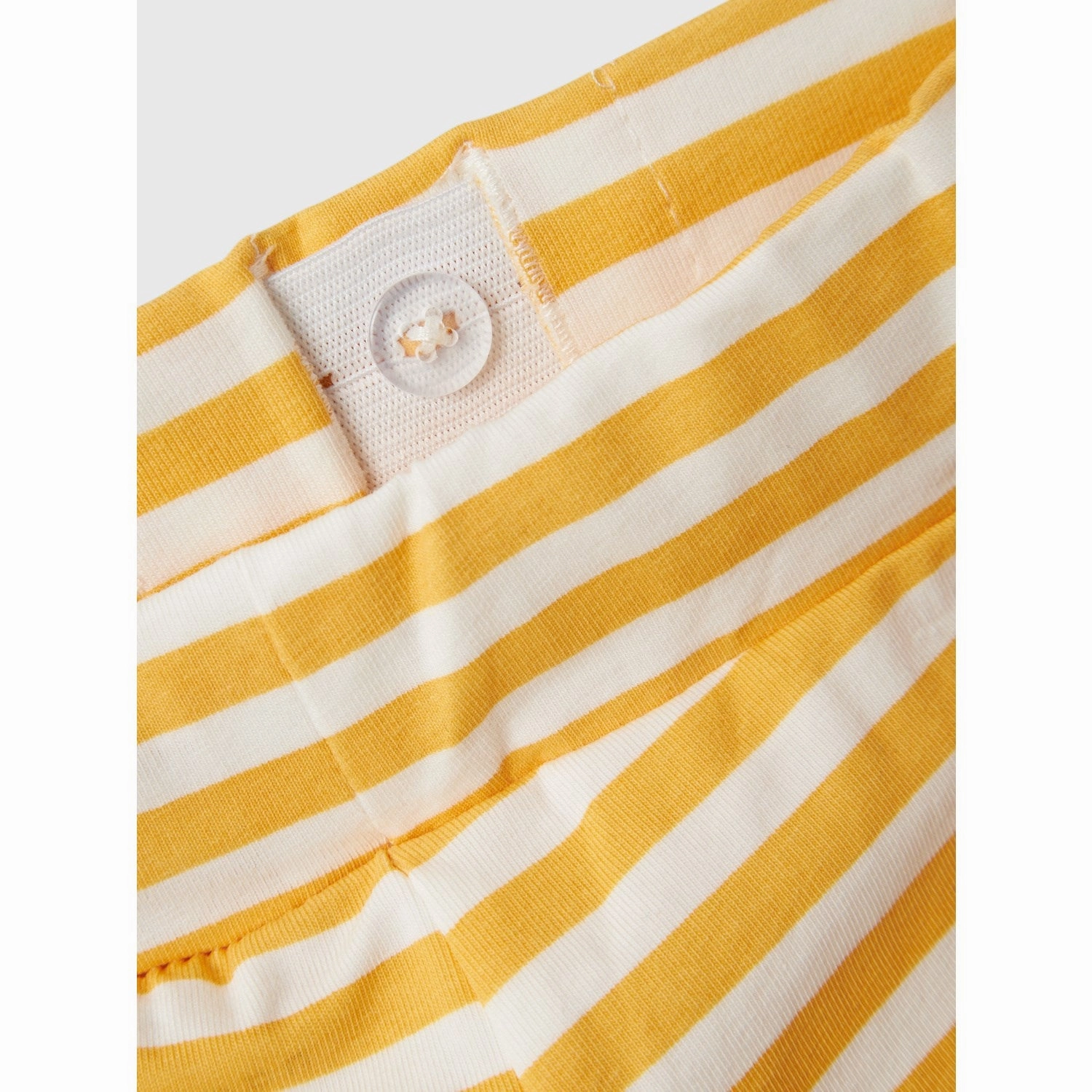 Name It Pale Marigold Jinnia Shorts Running Gear