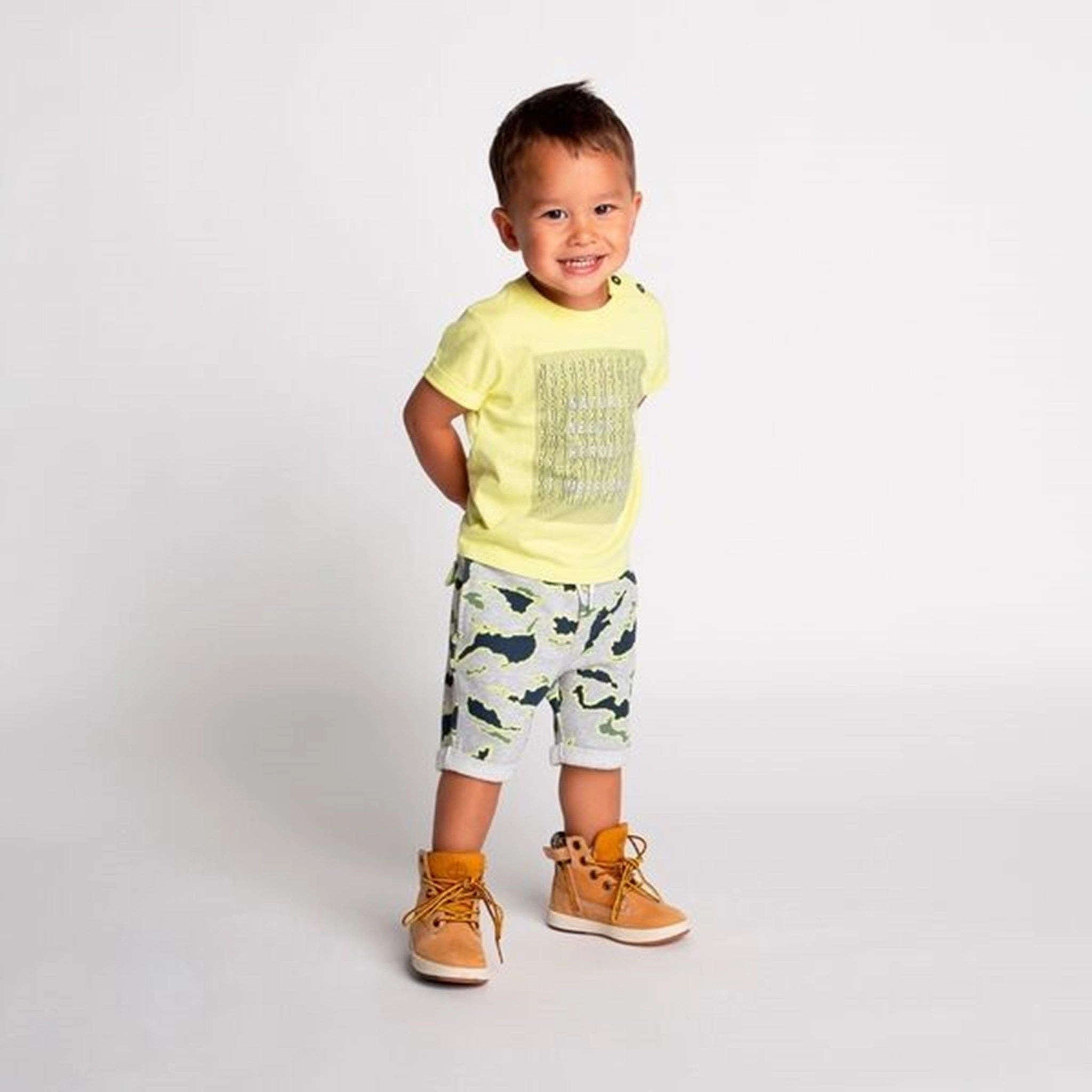 Wind Resistant Panels Timberland Unique Bermuda Shorts