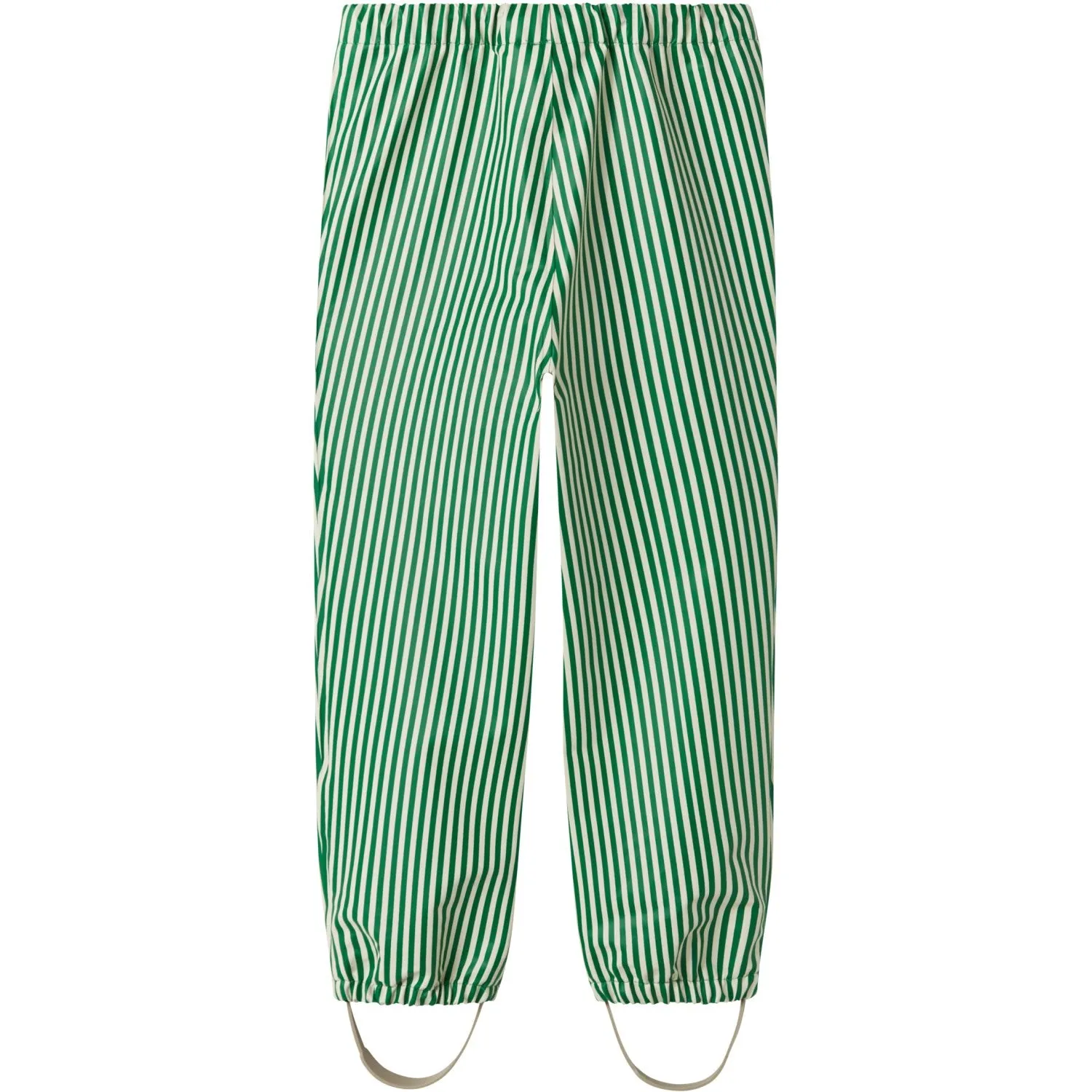All Day Movement Quick Fold Shell MarMar Rainwear Green Stripes Olaf Pants Outerwear