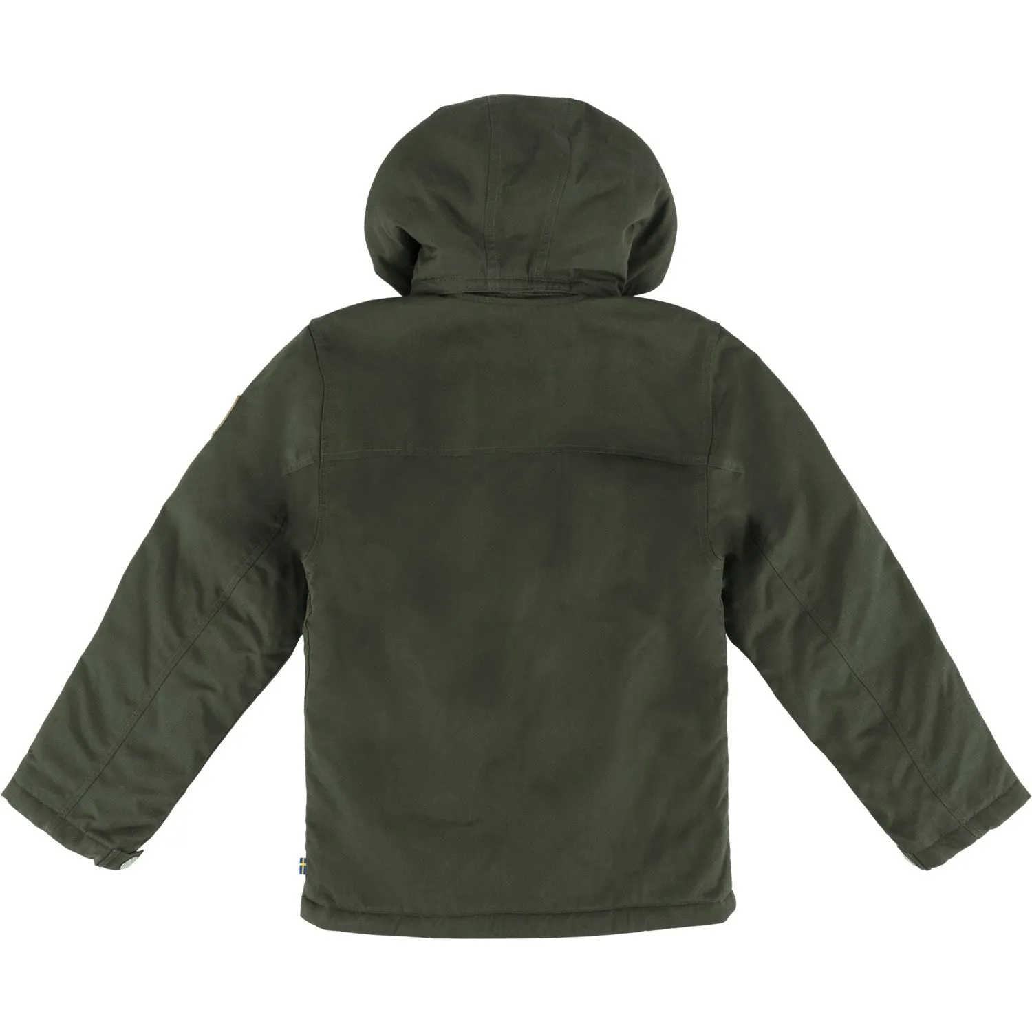 Prom Goal Fj?llr?ven Deep Forest Kids Greenland Winter Jacket