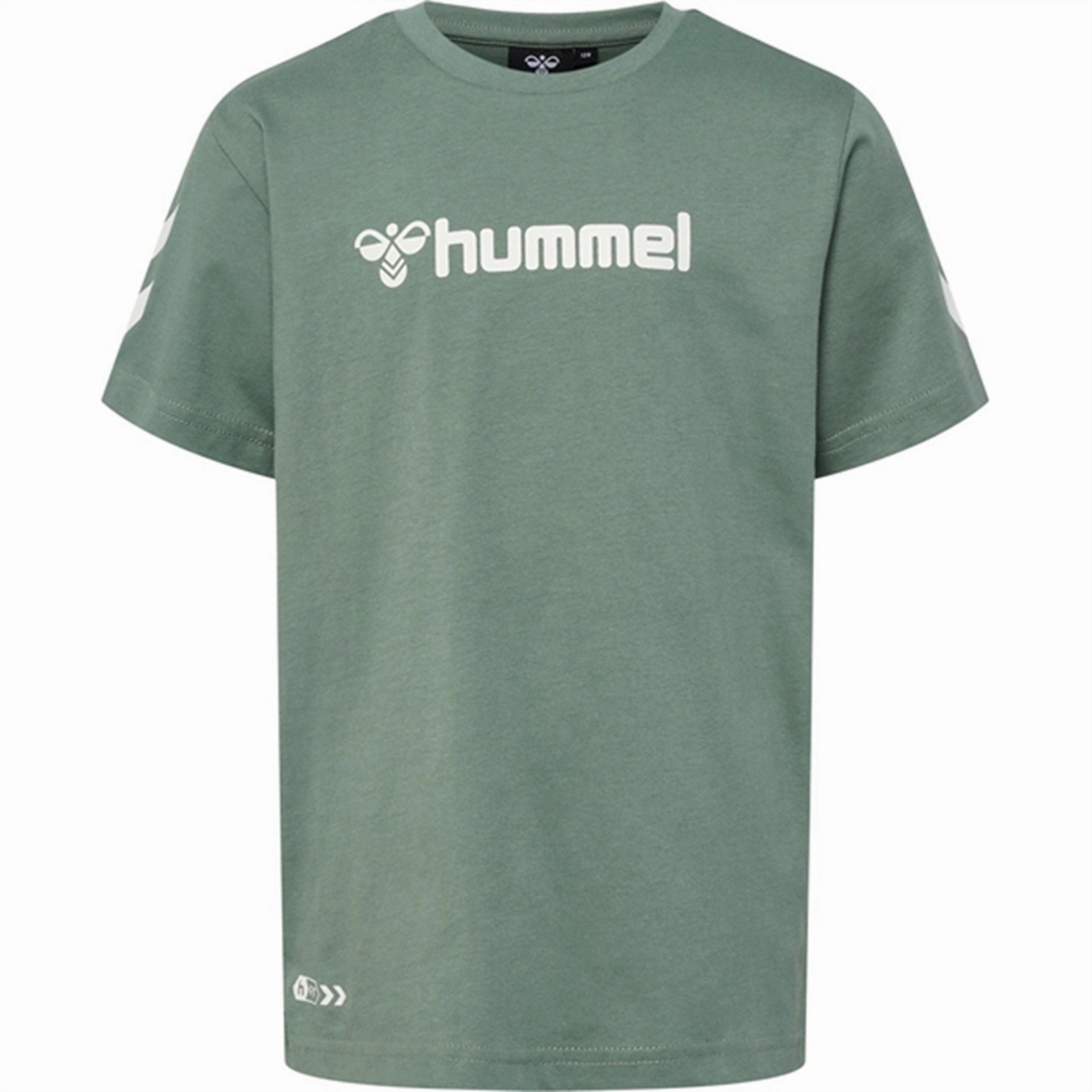 Warm Days Hummel Laurel Wreath Novet Shorts Set