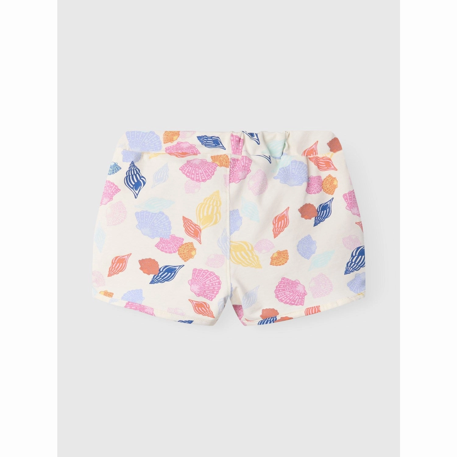 Ultra Soft Touch Name It Sea Salt Nmfjoane Shorts Pb