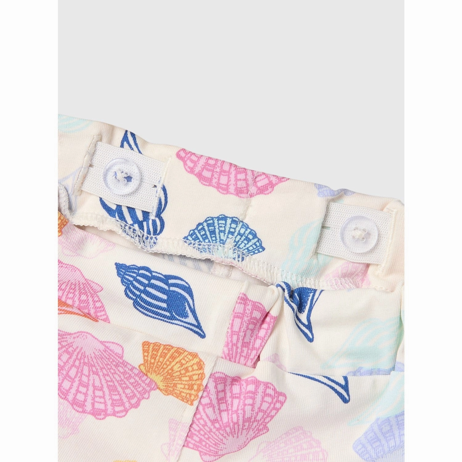 Exclusive item gym kit Name It Sea Salt Nmfjoane Shorts Pb