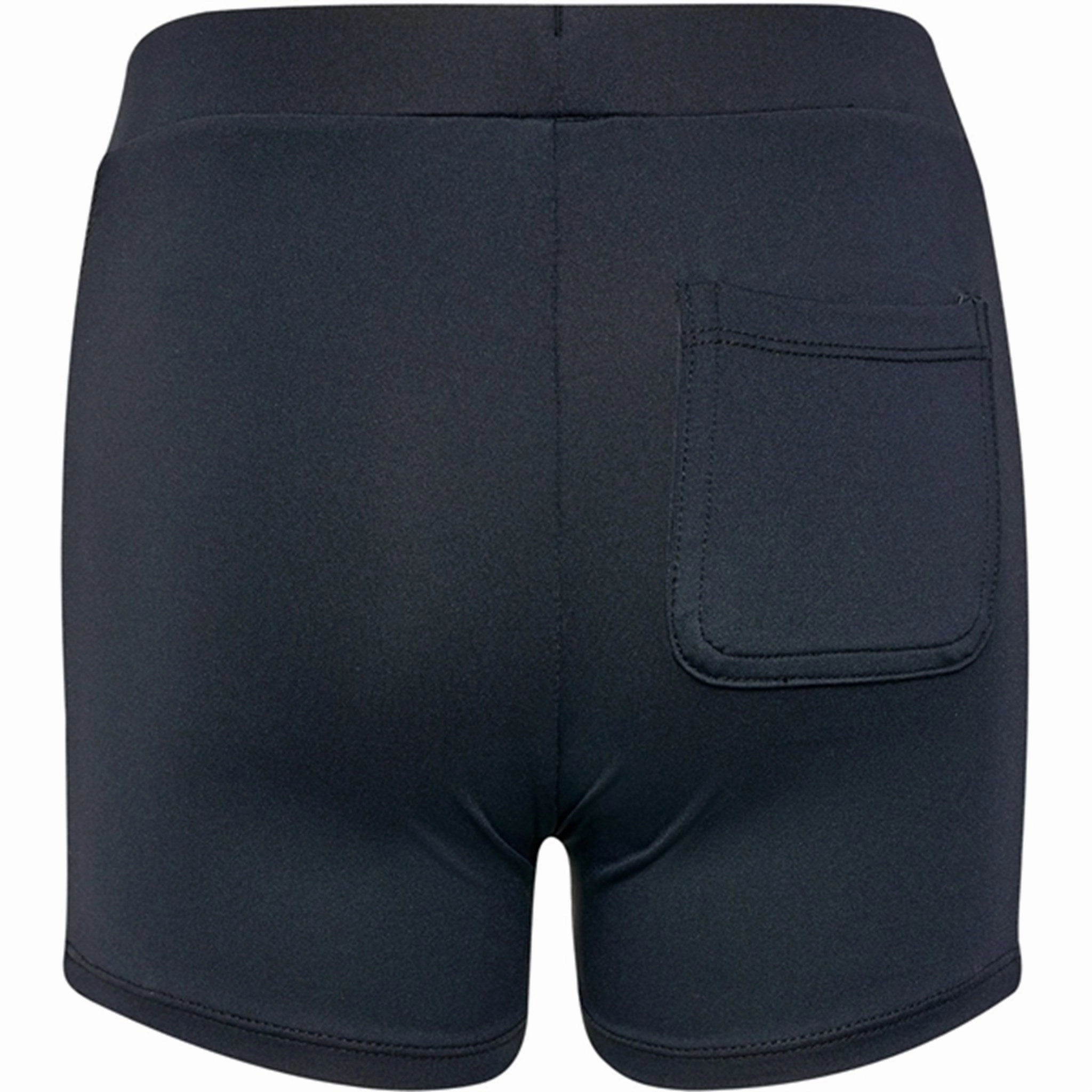 Odor control Hummel David Swim Shorts Black