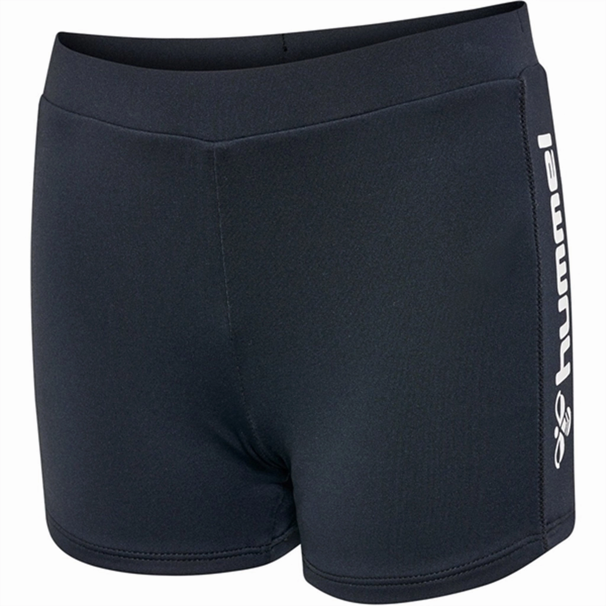 Flexible Core Panels Hummel David Swim Shorts Black