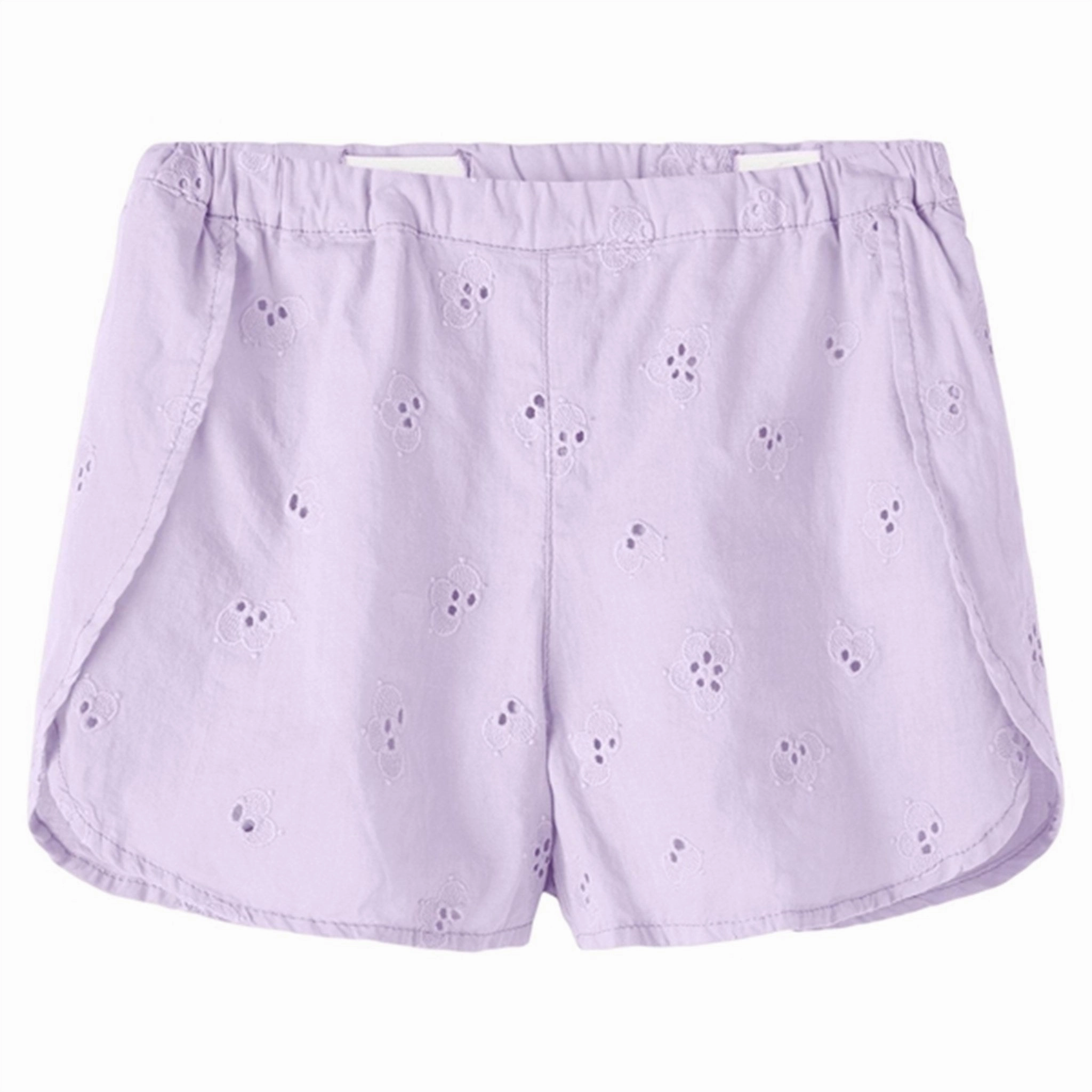 Name it Orchid Bloom Himalou Shorts ReinforcedStressPoints Warm Fit