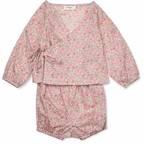 All Purpose Utility Fit Lalaby Wilma Set - Pink Betsy