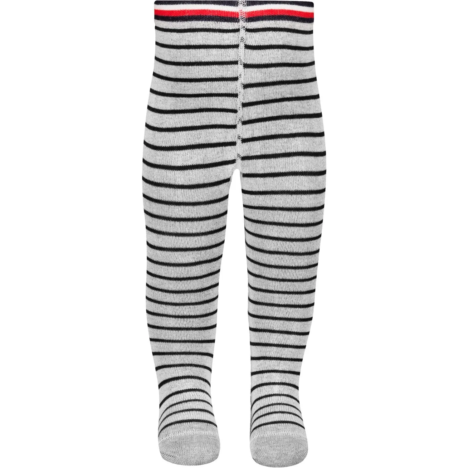 Tommy Hilfiger Off White Baby Tights Indoor-apparel-attribute-feature Running-equipment-feature