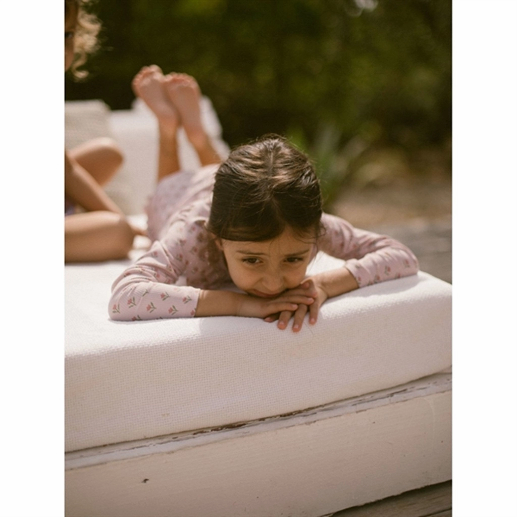 Lil'Atelier Violet Ice Farley Swimsuit Travel Gear Beach-ready