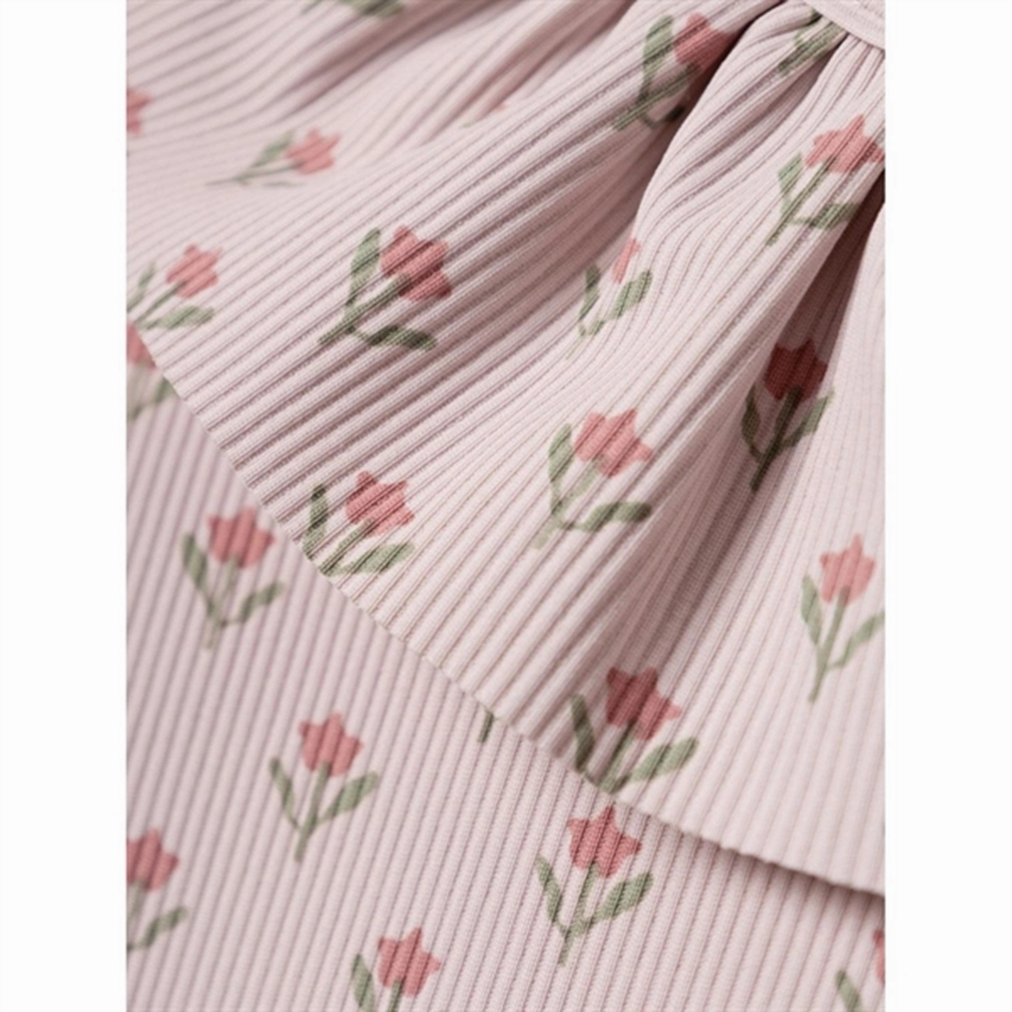 Tropical Comfort Multi Pocket System Lil'Atelier Violet Ice Farley Swimsuit