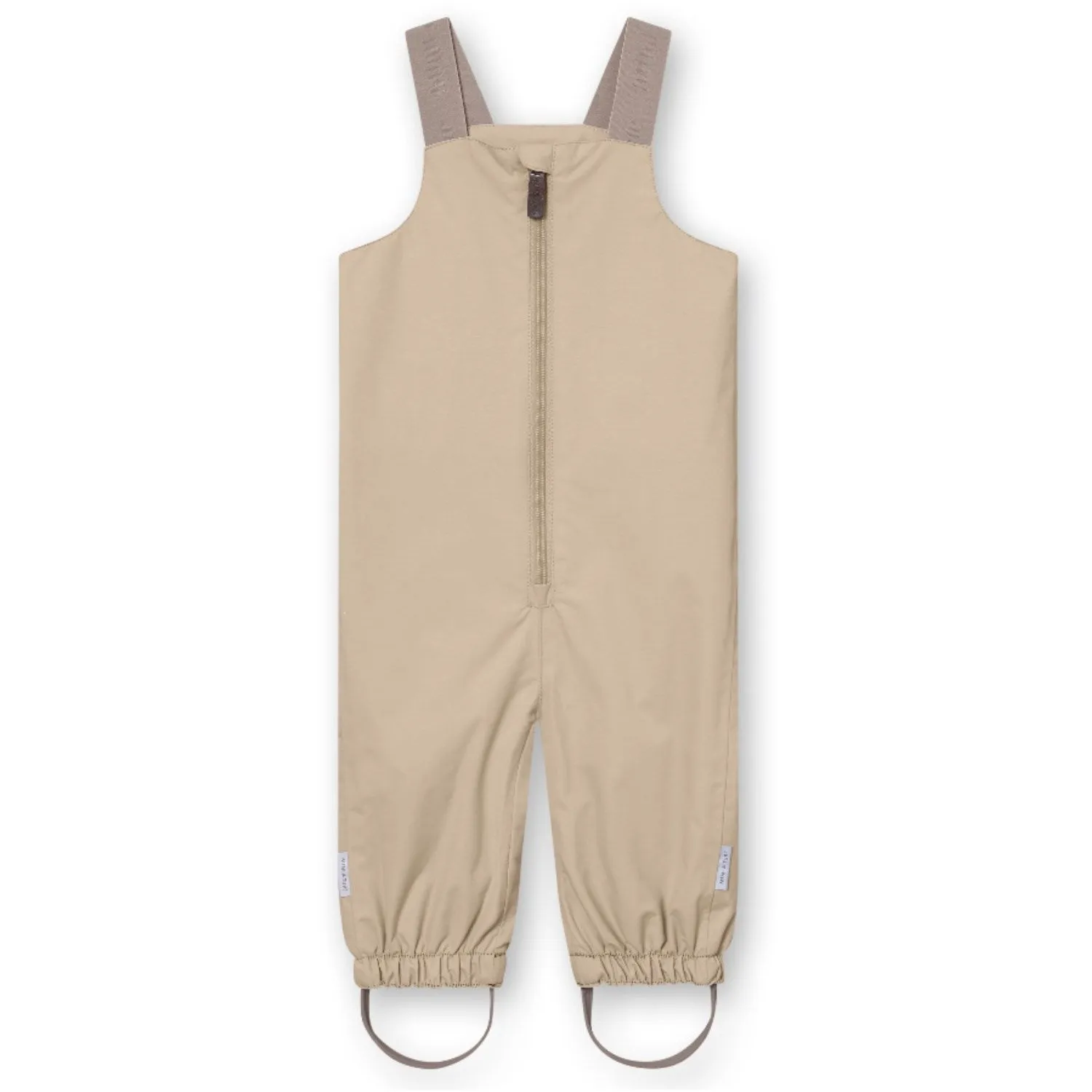 Mini A ture Sesame Walentaya Spring Overalls. GRS Chilly Day Wear
