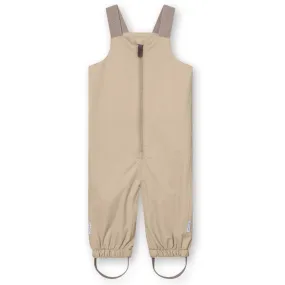 Mini A ture Sesame Walentaya Spring Overalls. GRS Chilly Day Wear