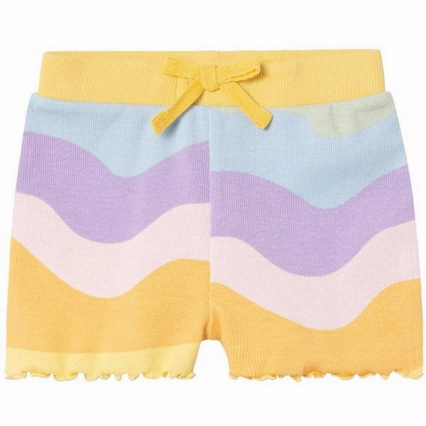 Personalized Name it Impala Hermina Shorts