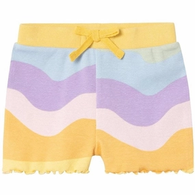 Name it Impala Hermina Shorts Bold Patterns Practical Wear