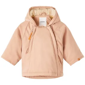 Future Lil'Atelier Roebuck Gudruna Loose Jacket