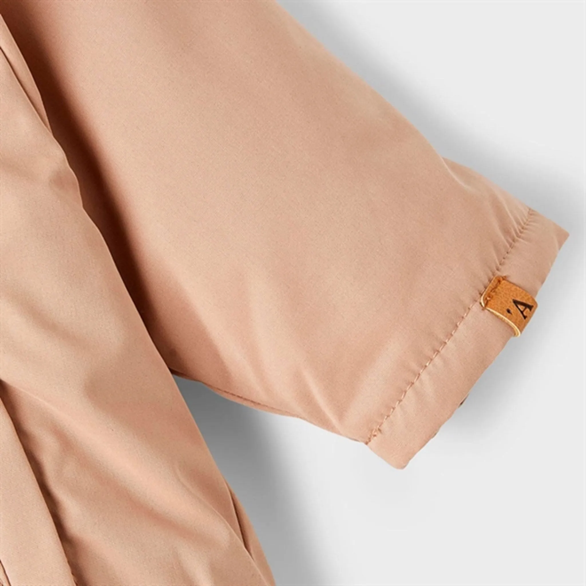 Loose Popular Lil'Atelier Roebuck Gudruna Loose Jacket