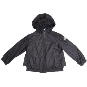 Moncler Owara Jacket Black dry-cleanable Bond