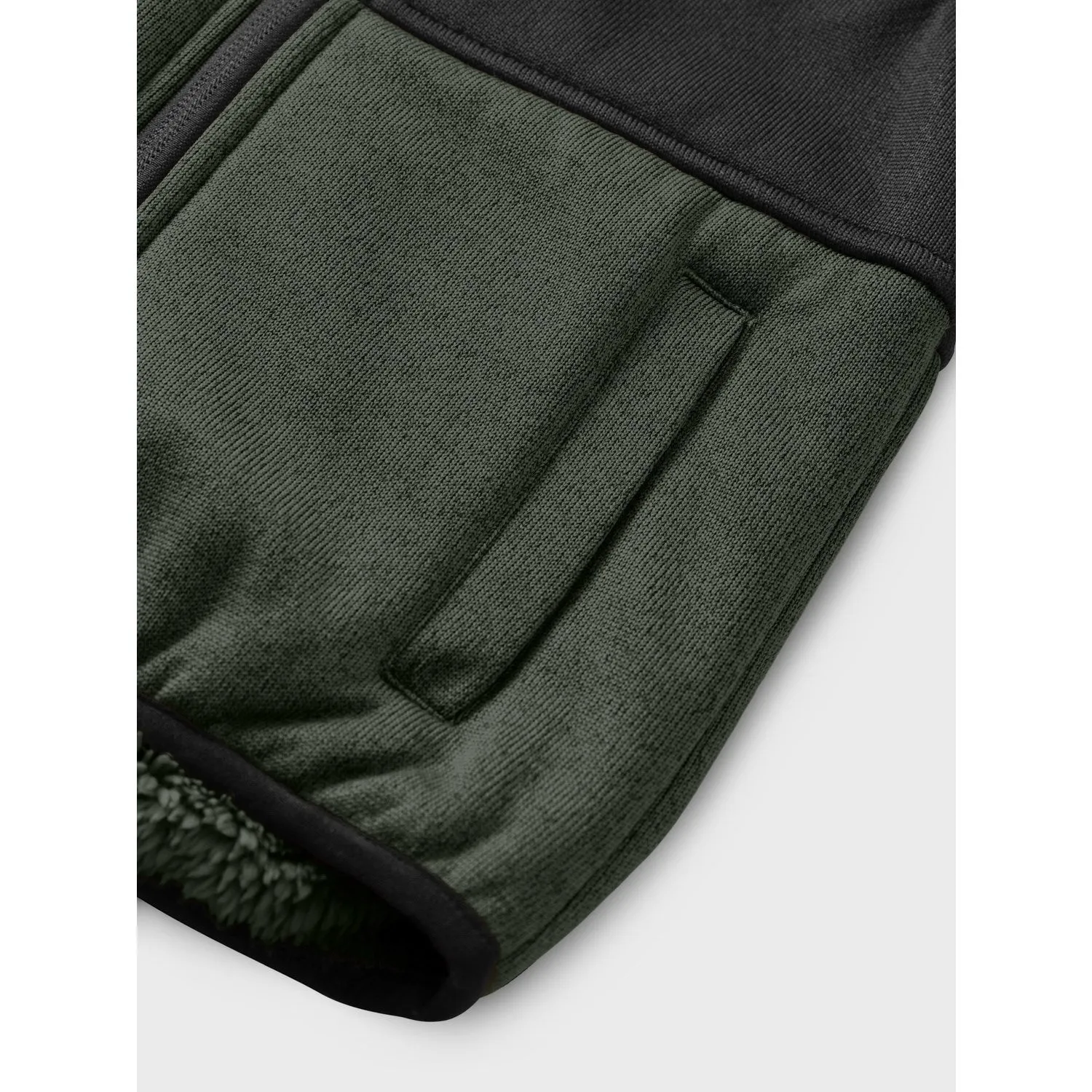 Name It Climbing Ivy Mada08 Jacket 1Fo Modern Fit