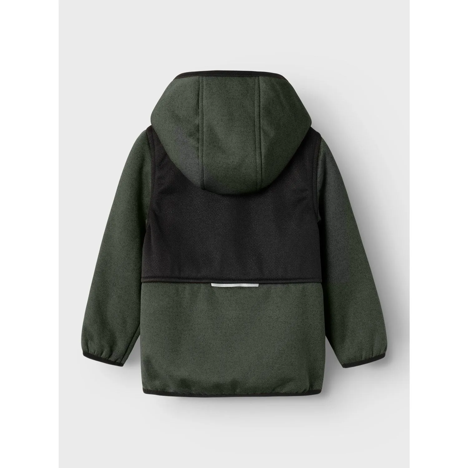 Budget - friendly Name It Climbing Ivy Mada08 Jacket 1Fo