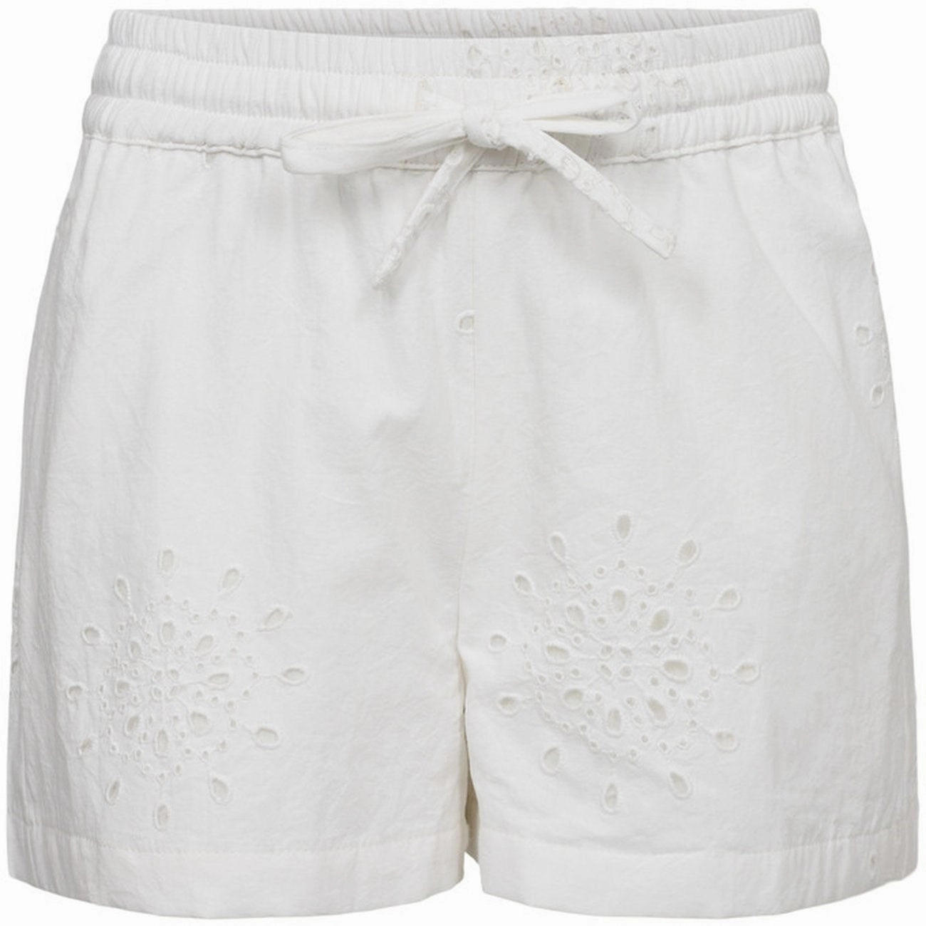 Sofie Schnoor Snow White Shorts Basic Look food industry