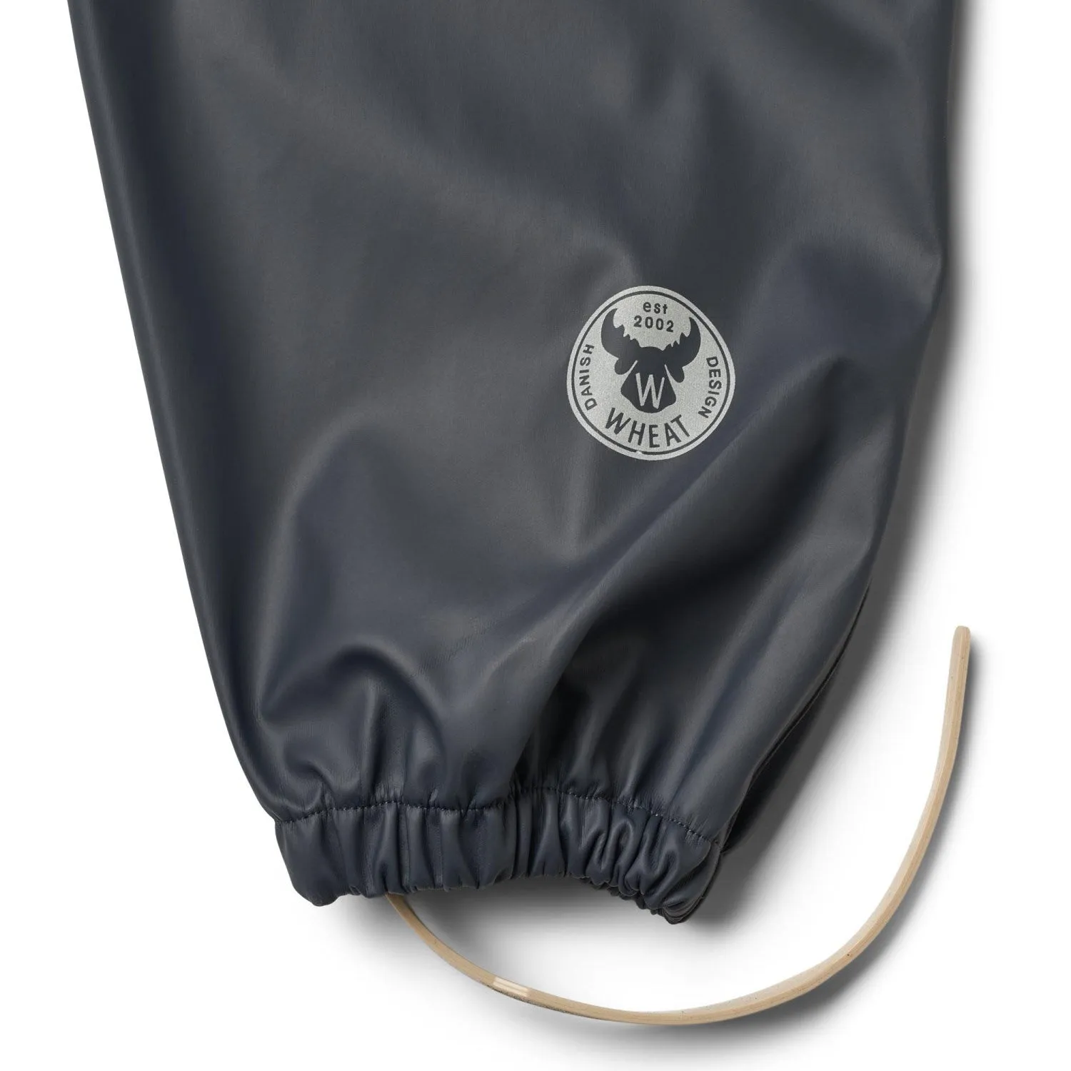 Wheat Ink Rainwear Olo Trousers Portable Travel Jacket Urban Active