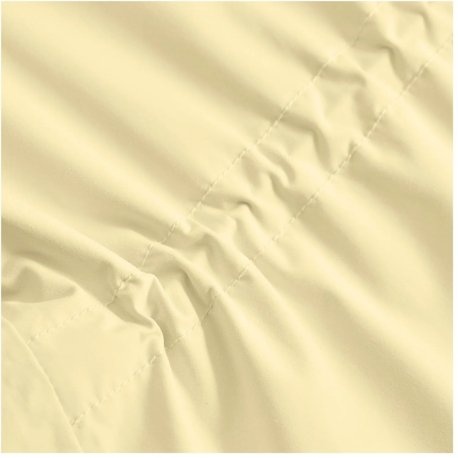 Mini A ture Double Cream Wai Spring Jacket. GRS Seam Sealed Construction