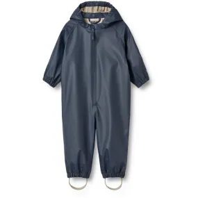 Adventure Outdoor Wear Wheat Ink Rainsuit Mika