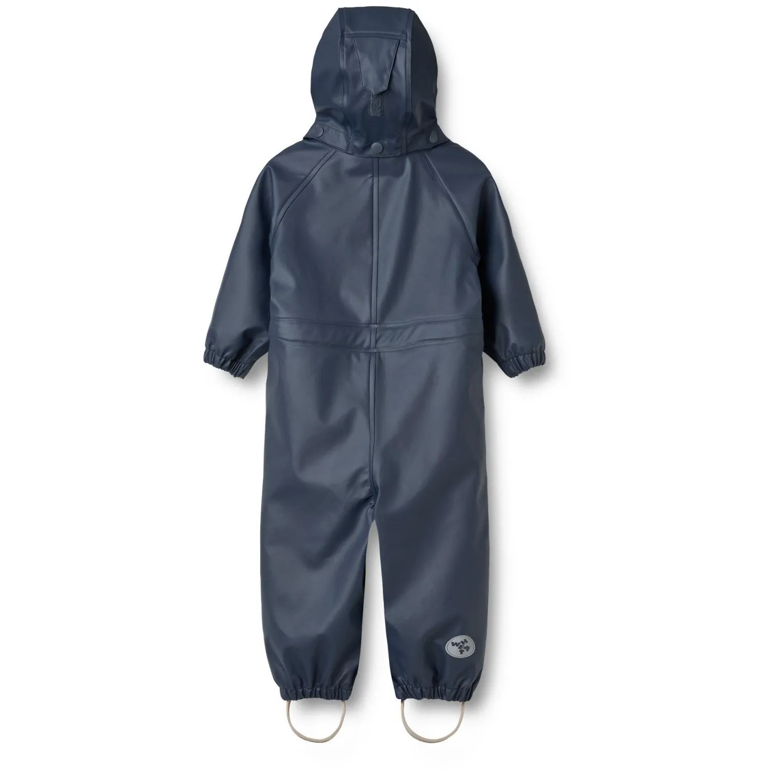 Waterproof Commuting Wear Wheat Ink Rainsuit Mika