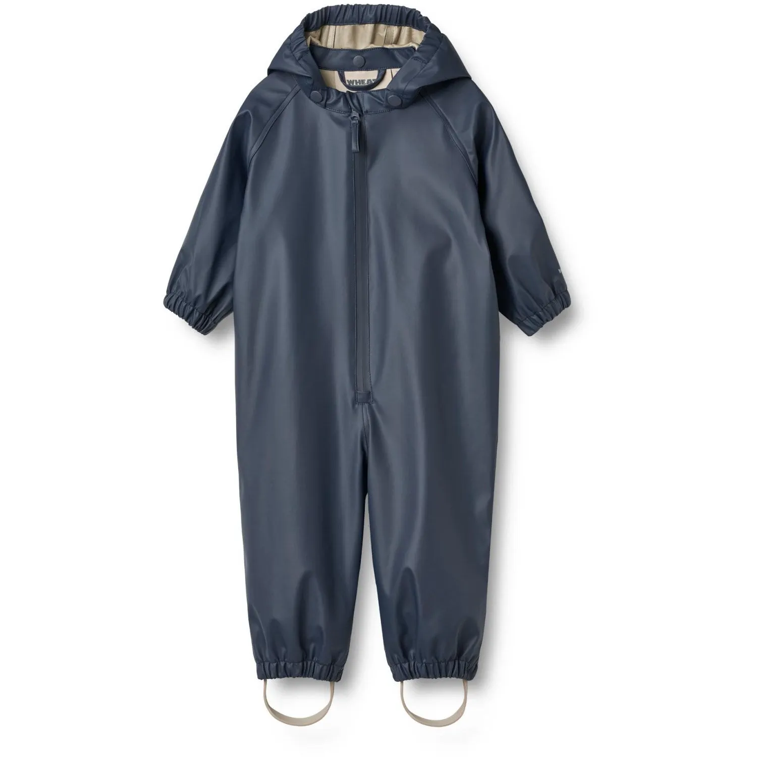 All Day Wear Wheat Ink Rainsuit Mika