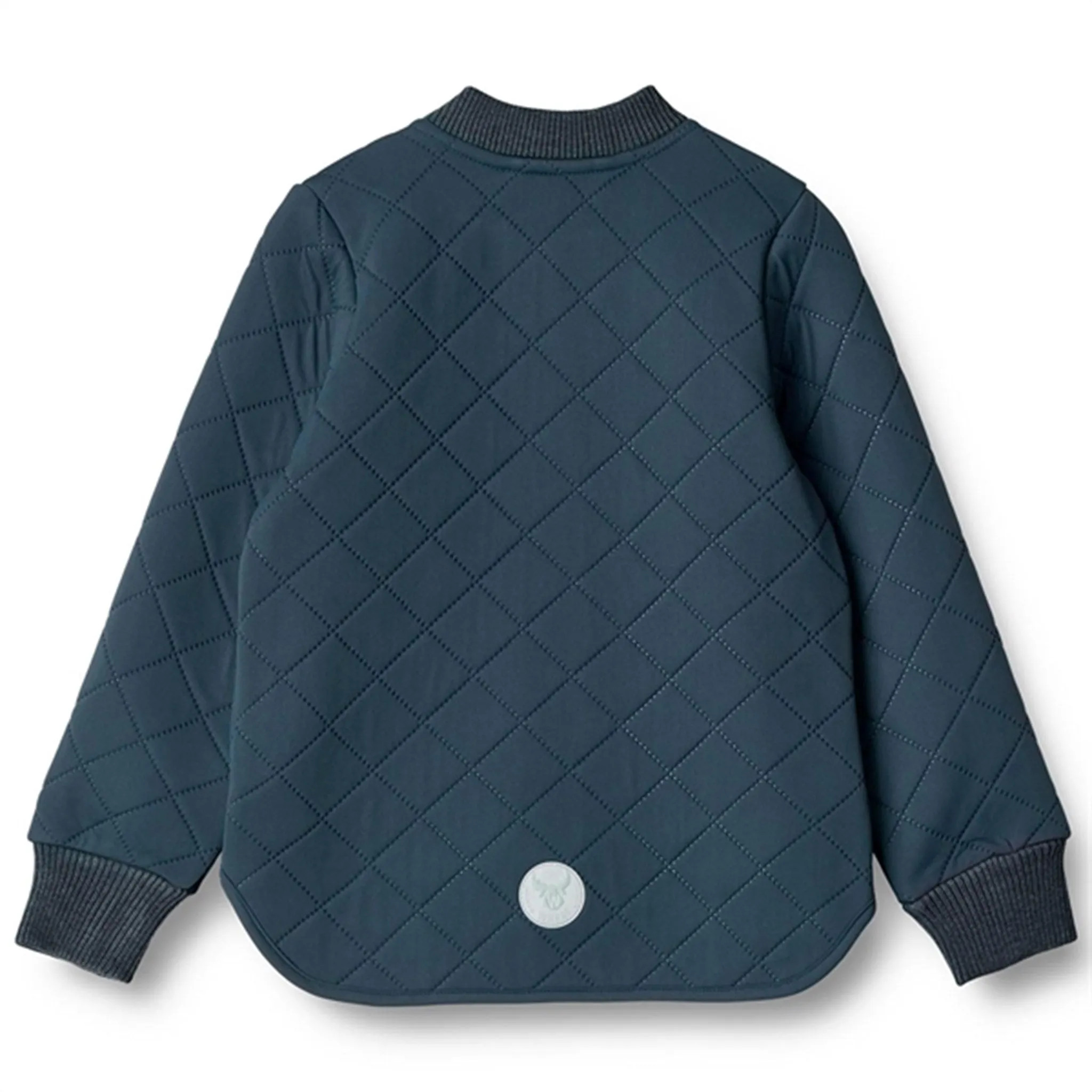 Wheat Thermo Ink Jacket Loui Water-resistant Handmade