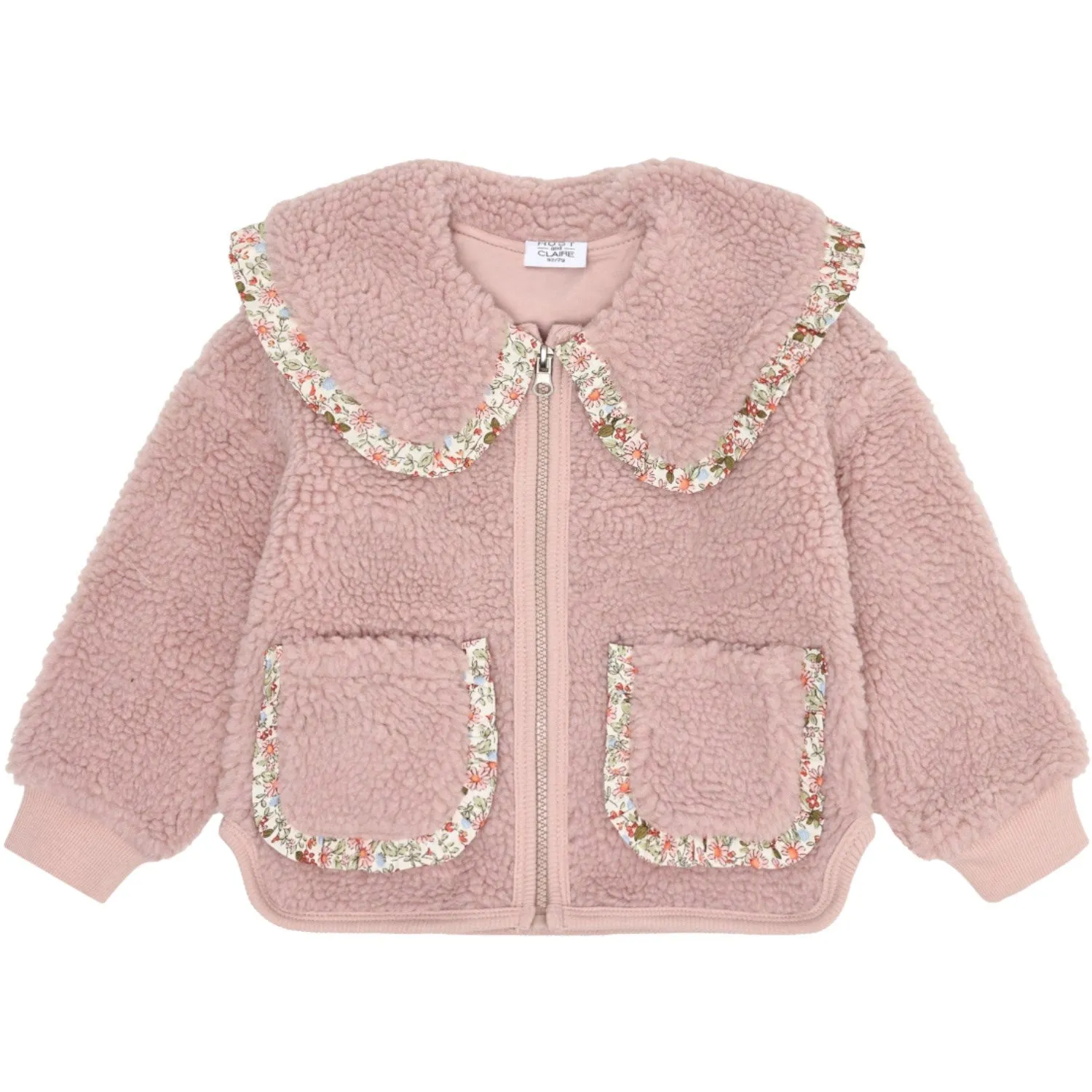 Daily Function Hust & Claire Adobe Rose Emi Girly