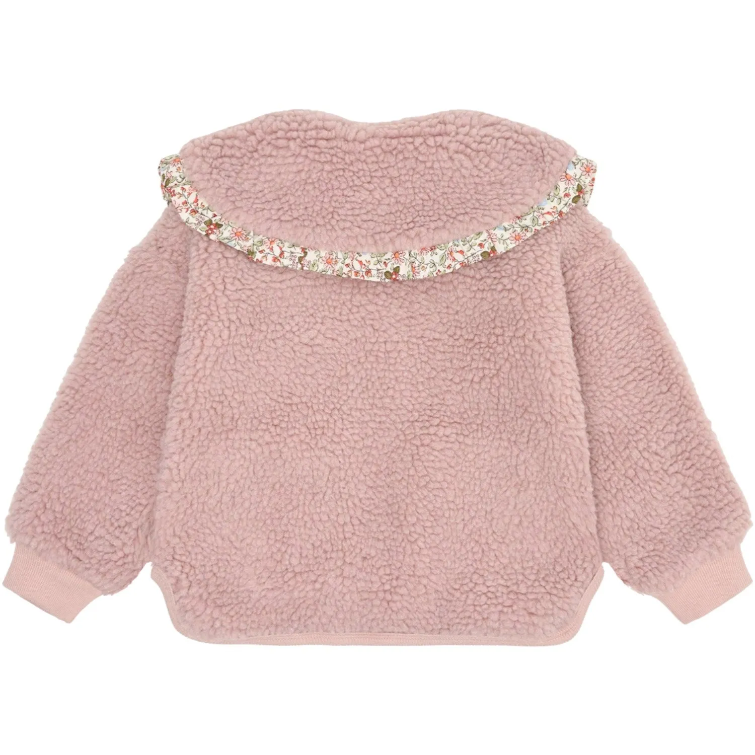 Grid Patterned Backing Grab And Go Hust & Claire Adobe Rose Emi Girly