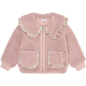 Daily Function Hust & Claire Adobe Rose Emi Girly