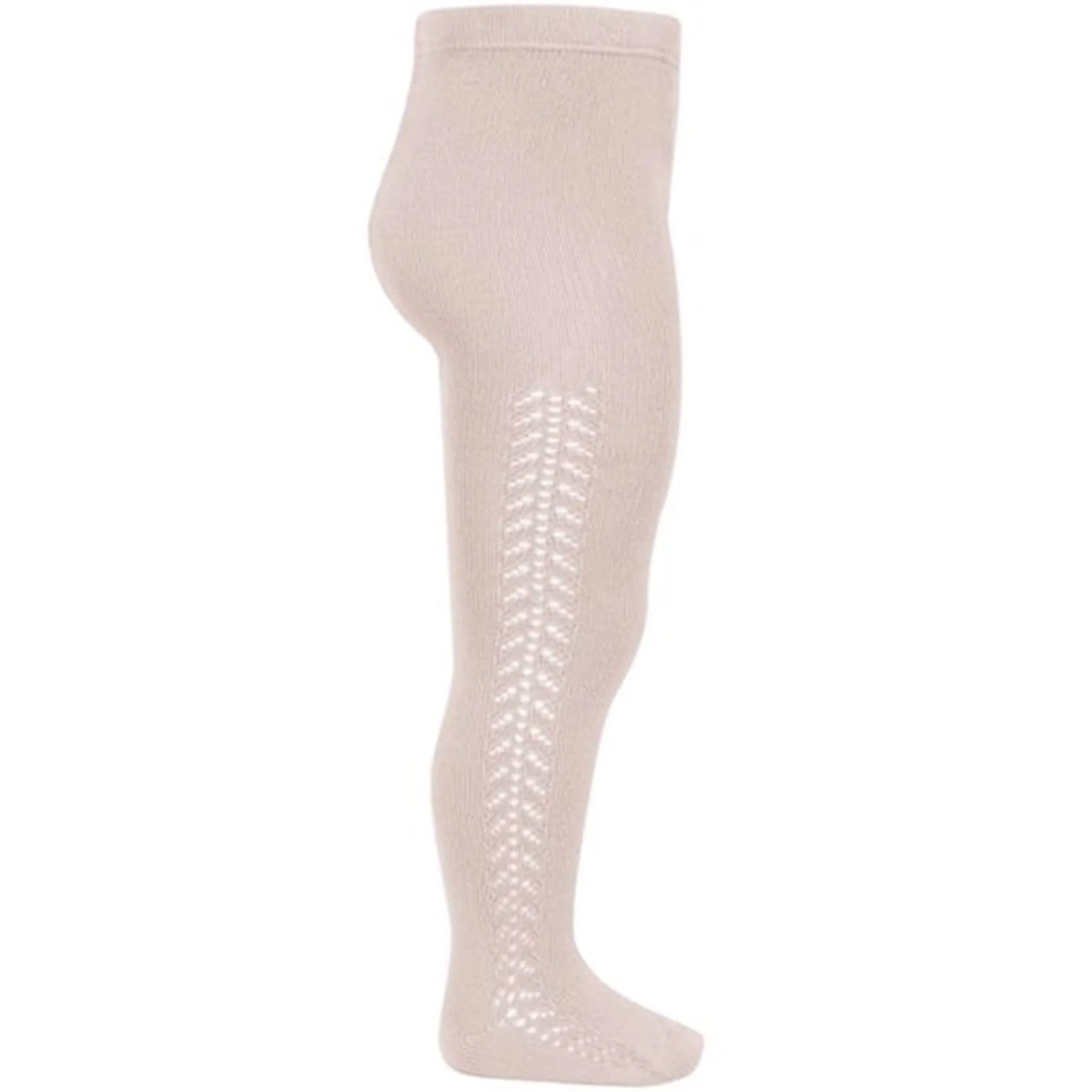 C??ndor Tights Old Rose Form Shaping Wear