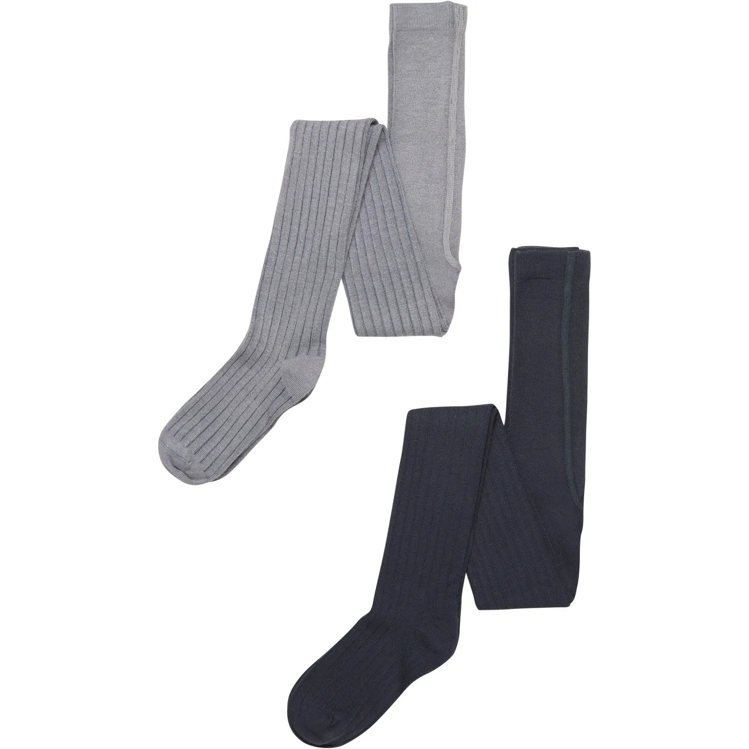 Comfort Sculpt Leg protection Minymo Sleet Stockings - rib (2-Pack)
