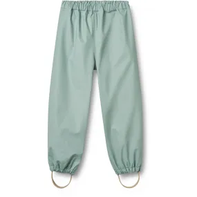 Wheat Aquamarin Rainwear Olo Trousers Street Fit Outdoor Comfort
