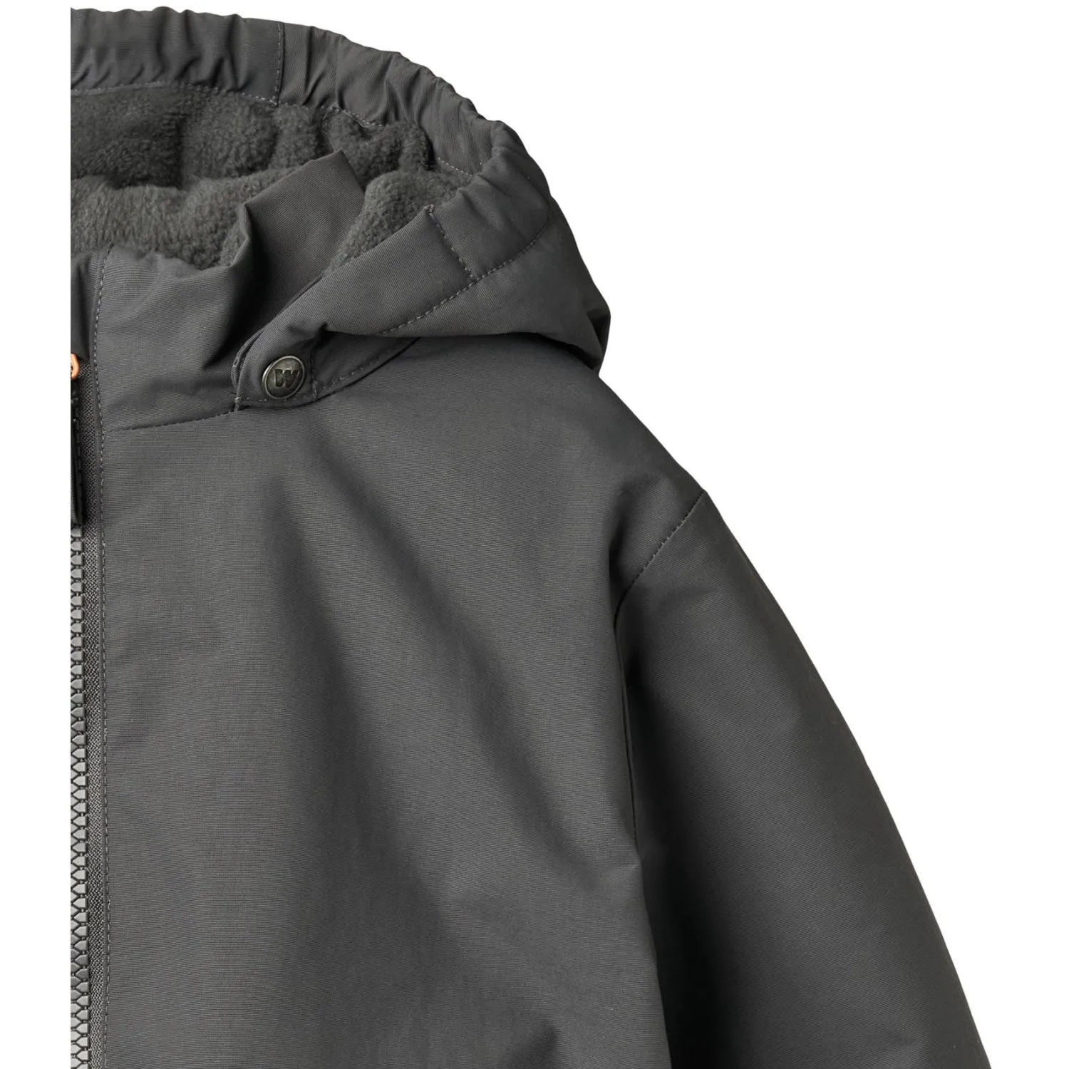 Practical Choice Motivate Wheat Black Sea Jacket Svende