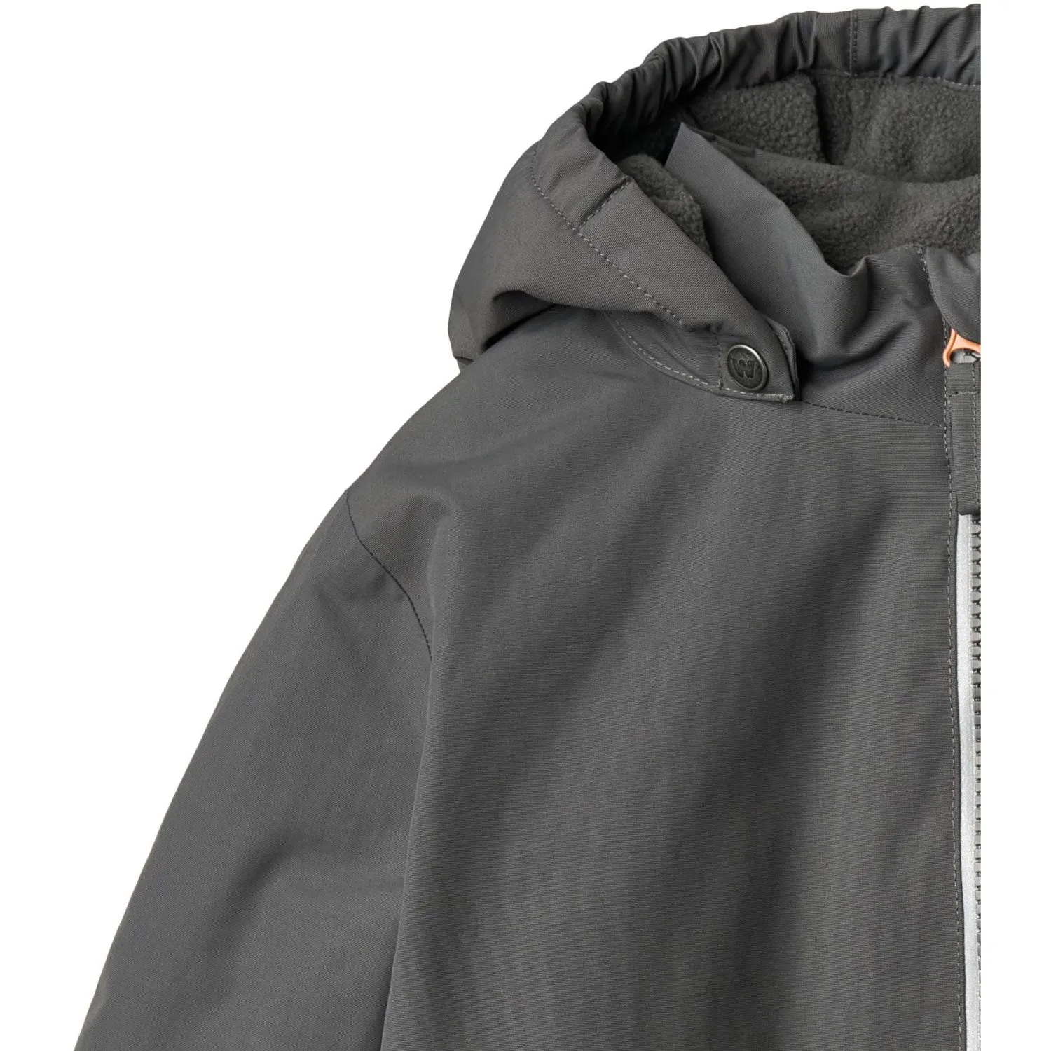 actors Wrinkle Resistant Wheat Black Sea Jacket Svende