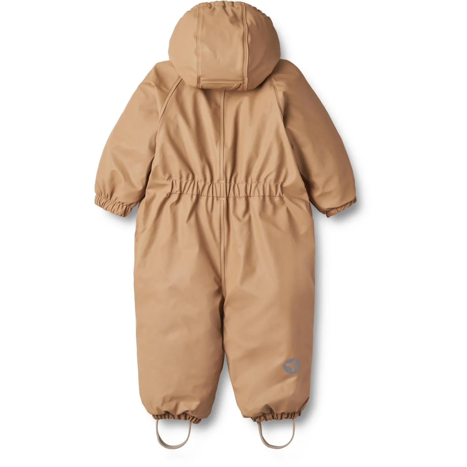 Wheat Cappuccino Wintersuit Evig Best-Seller Wrinkle-Resistant