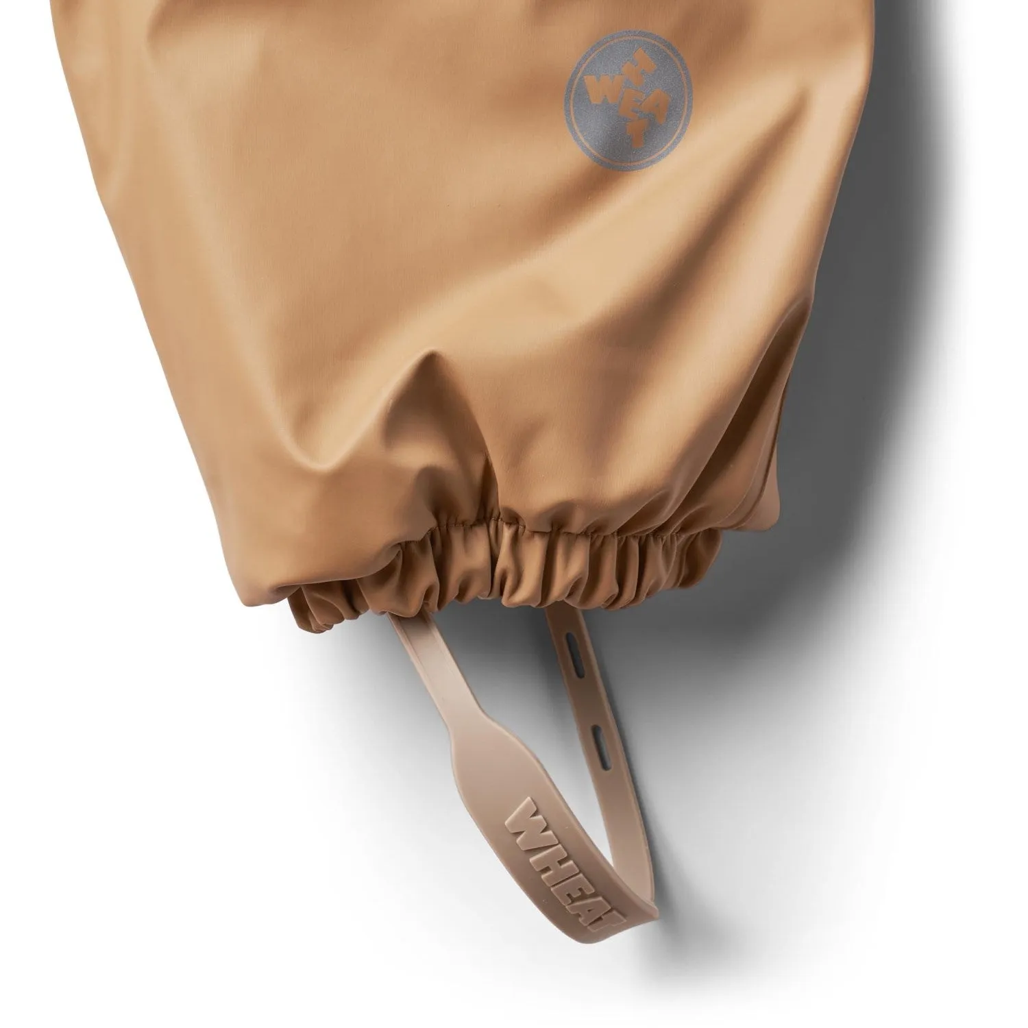 Wardrobe-Staple Wheat Cappuccino Wintersuit Evig