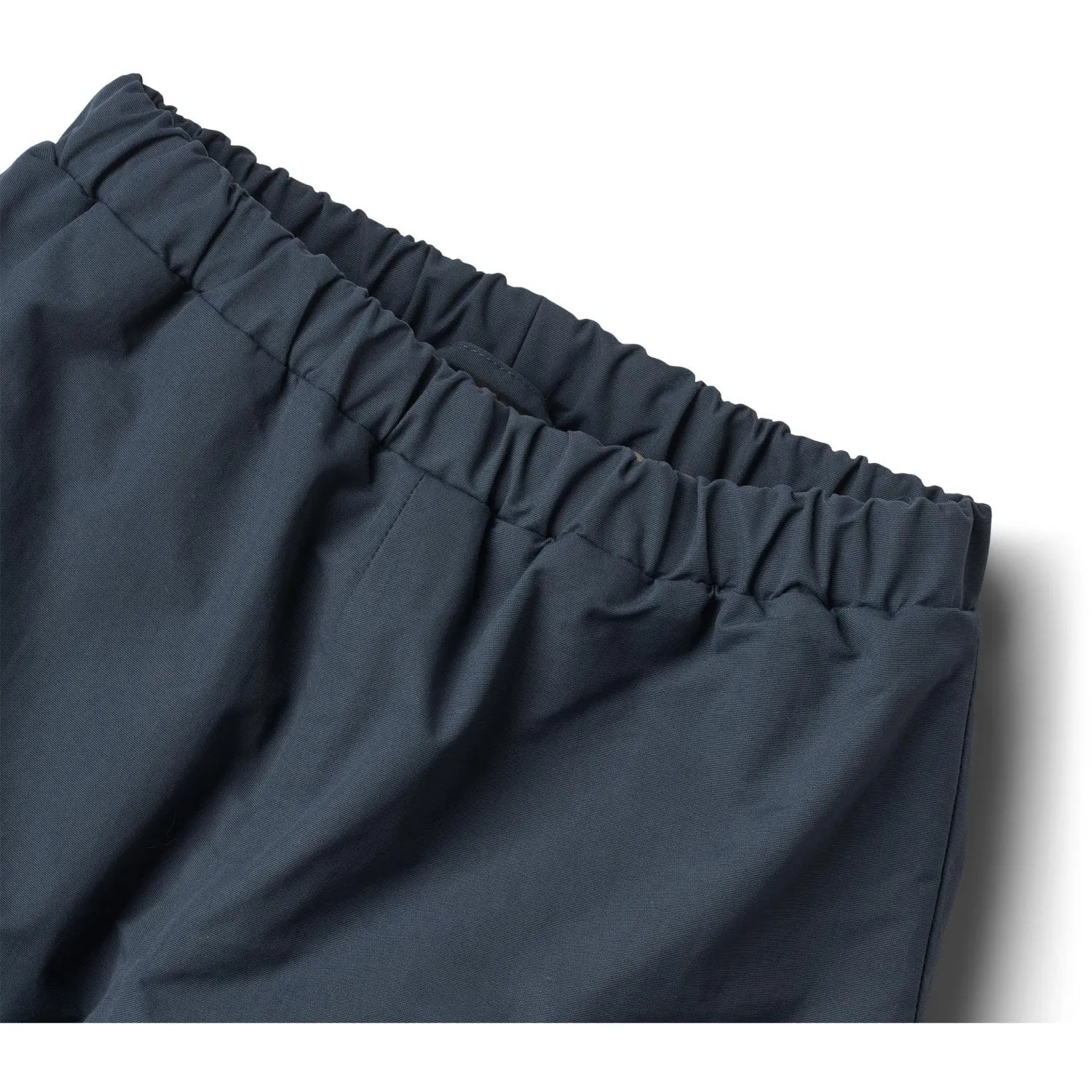 Wheat Dark Blue Ski Pants Jay Tech Low Profile Design