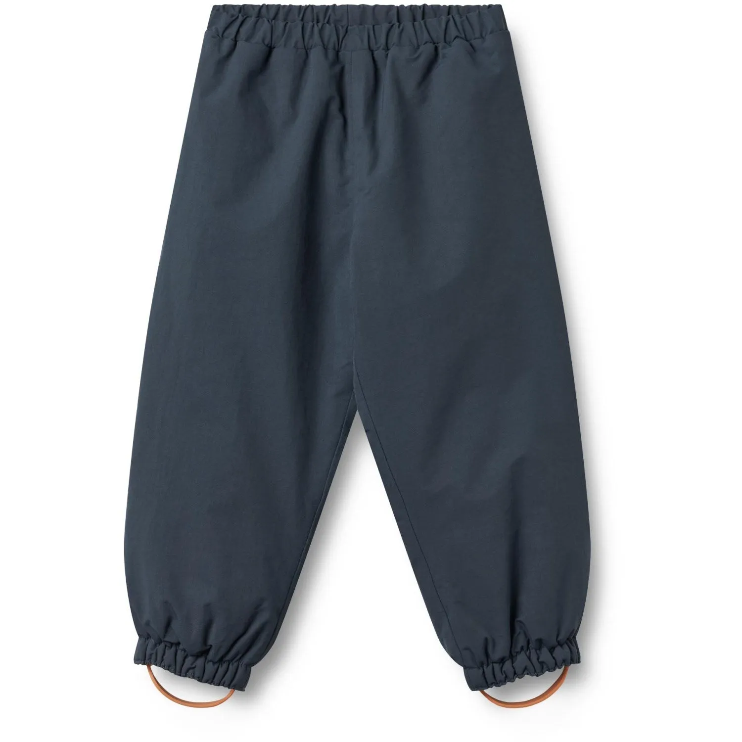 Chill Wear Tapered Look Wheat Dark Blue Ski Pants Jay Tech