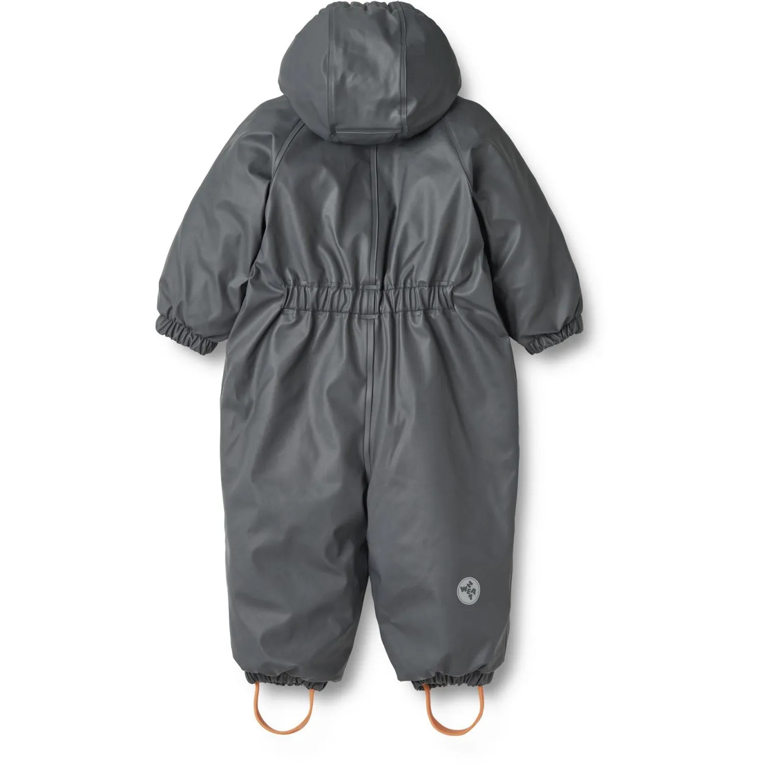 Wheat Dark Ink Wintersuit Evig Neutral-Shade Non-Iron