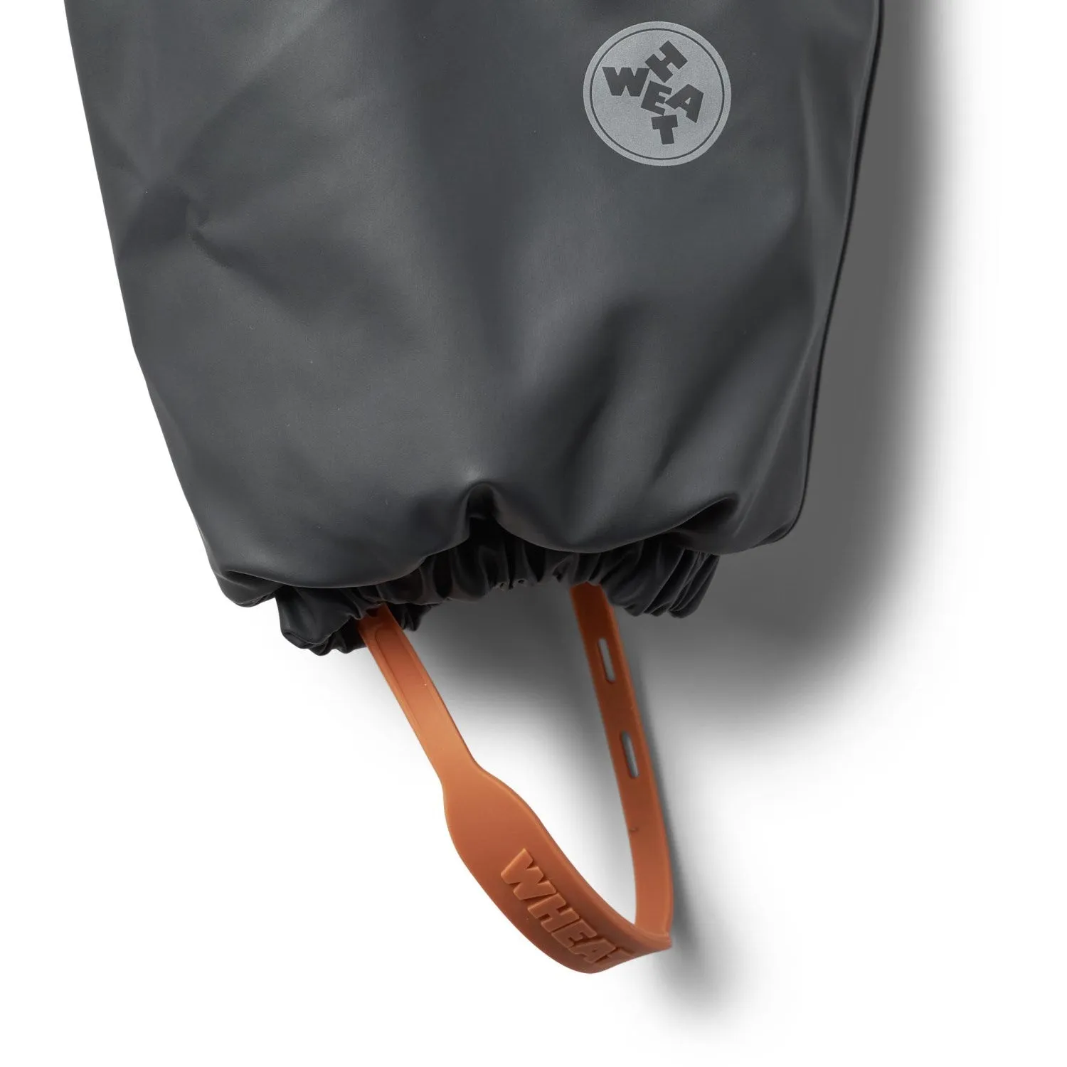 Wheat Dark Ink Wintersuit Evig Wool-Blend