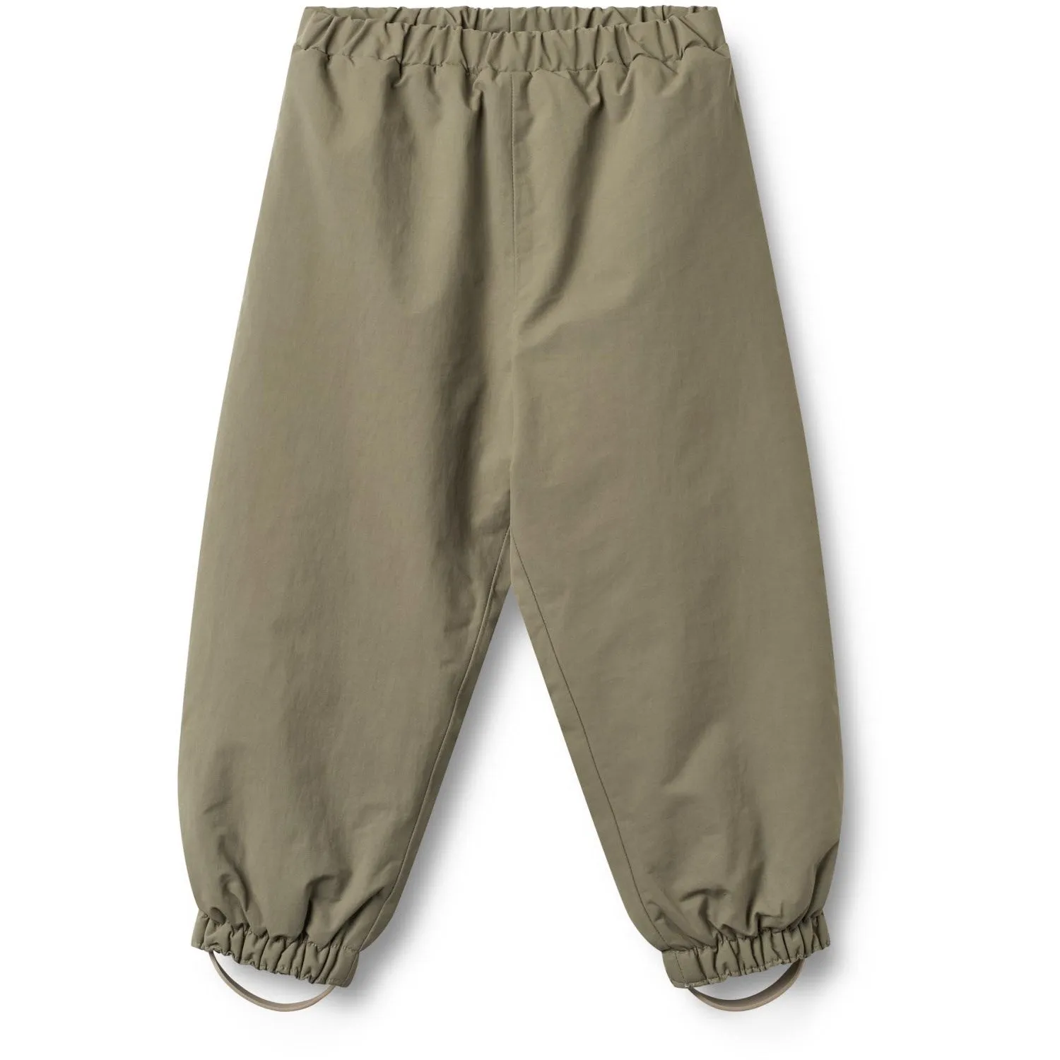 Wheat Dry Leaves Ski Pants Jay Tech Lightweight