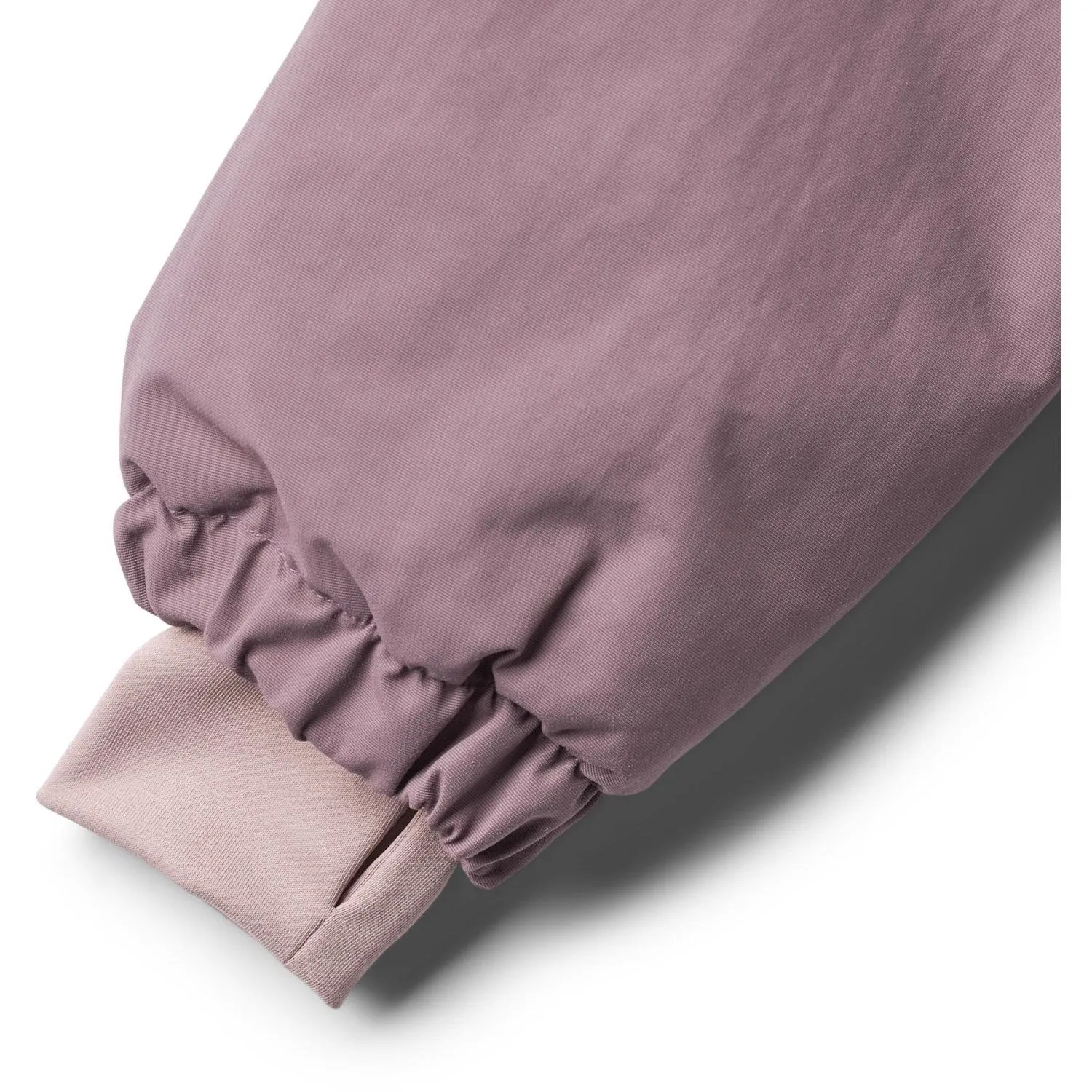 Wheat Dry Lilac Jacket Parka Jello Tech artists Work Layer