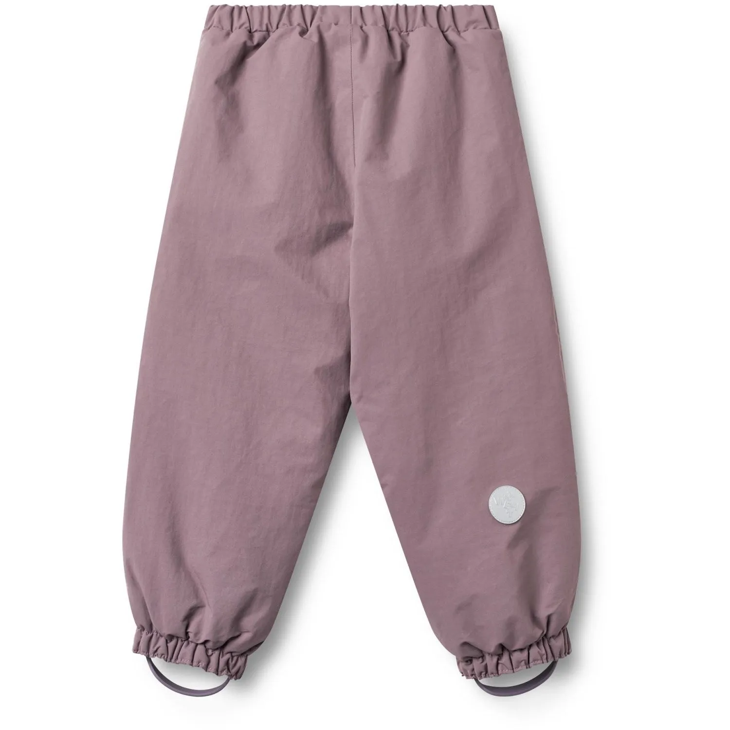 Comfort Style Pull-on style Wheat Dry Lilac Ski Pants Jay Tech