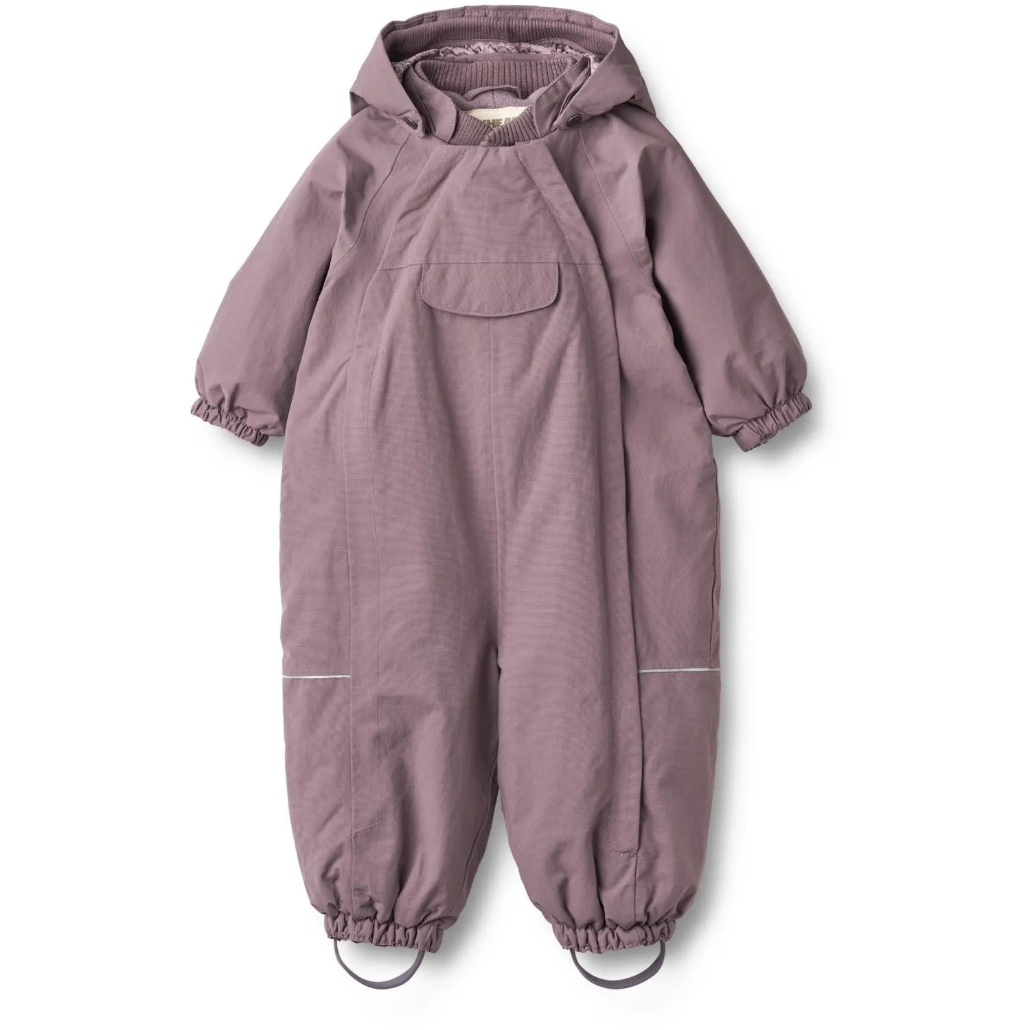 Wheat Dry Lilac Snowsuit Adi Tech Versatile work blouse