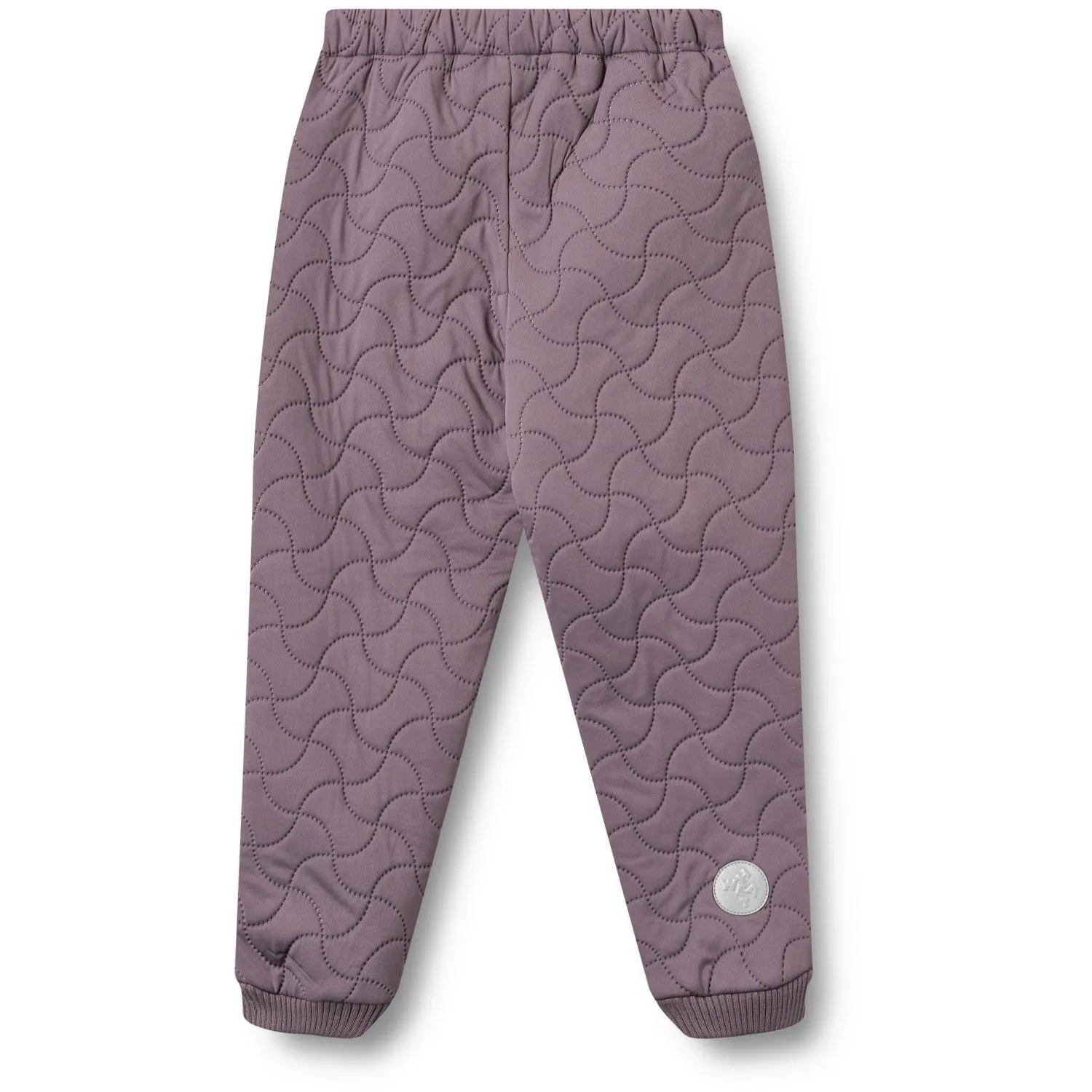 Designer-Label windproof Wheat Dry Lilac Thermo Pants Alex