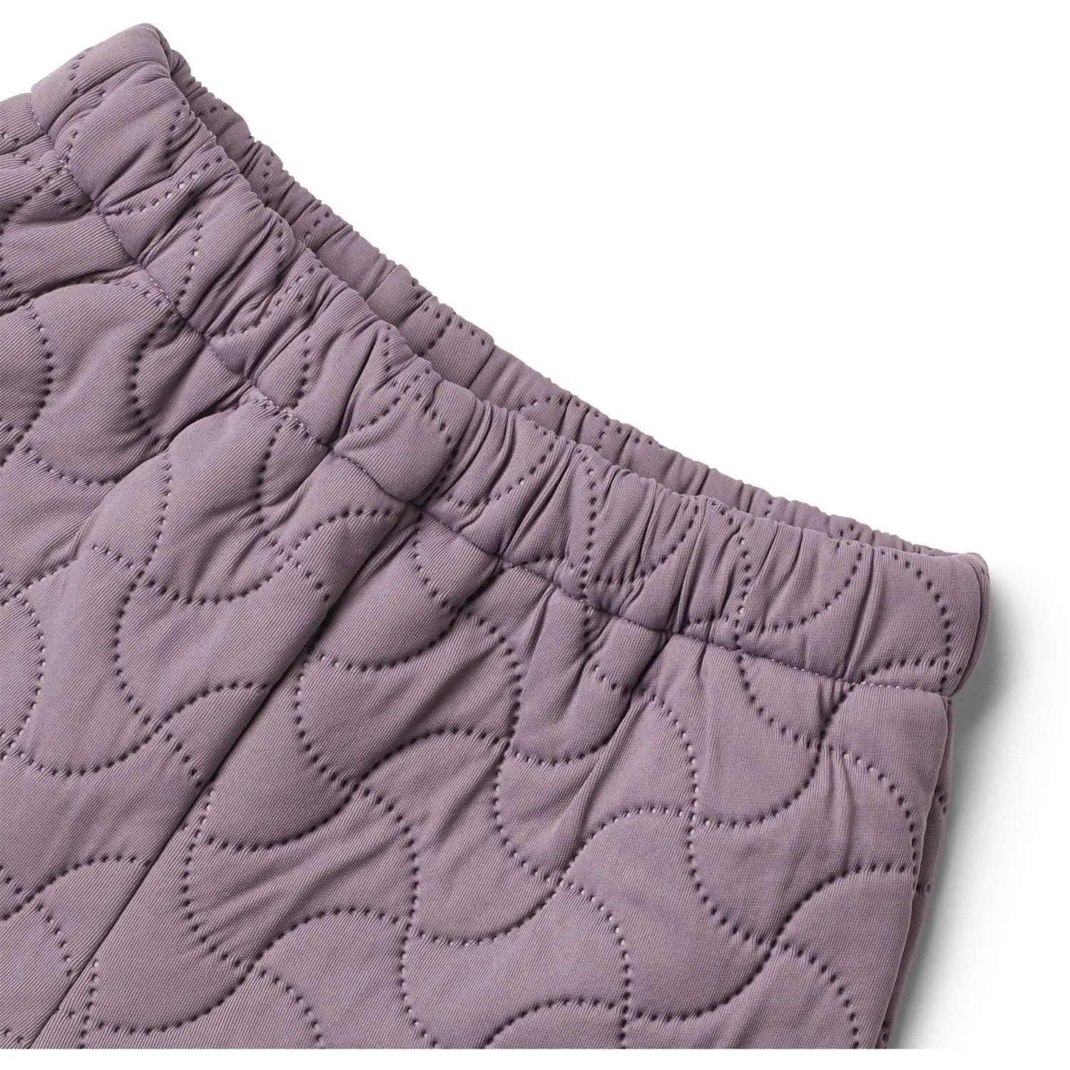 Wheat Dry Lilac Thermo Pants Alex Special-Edition